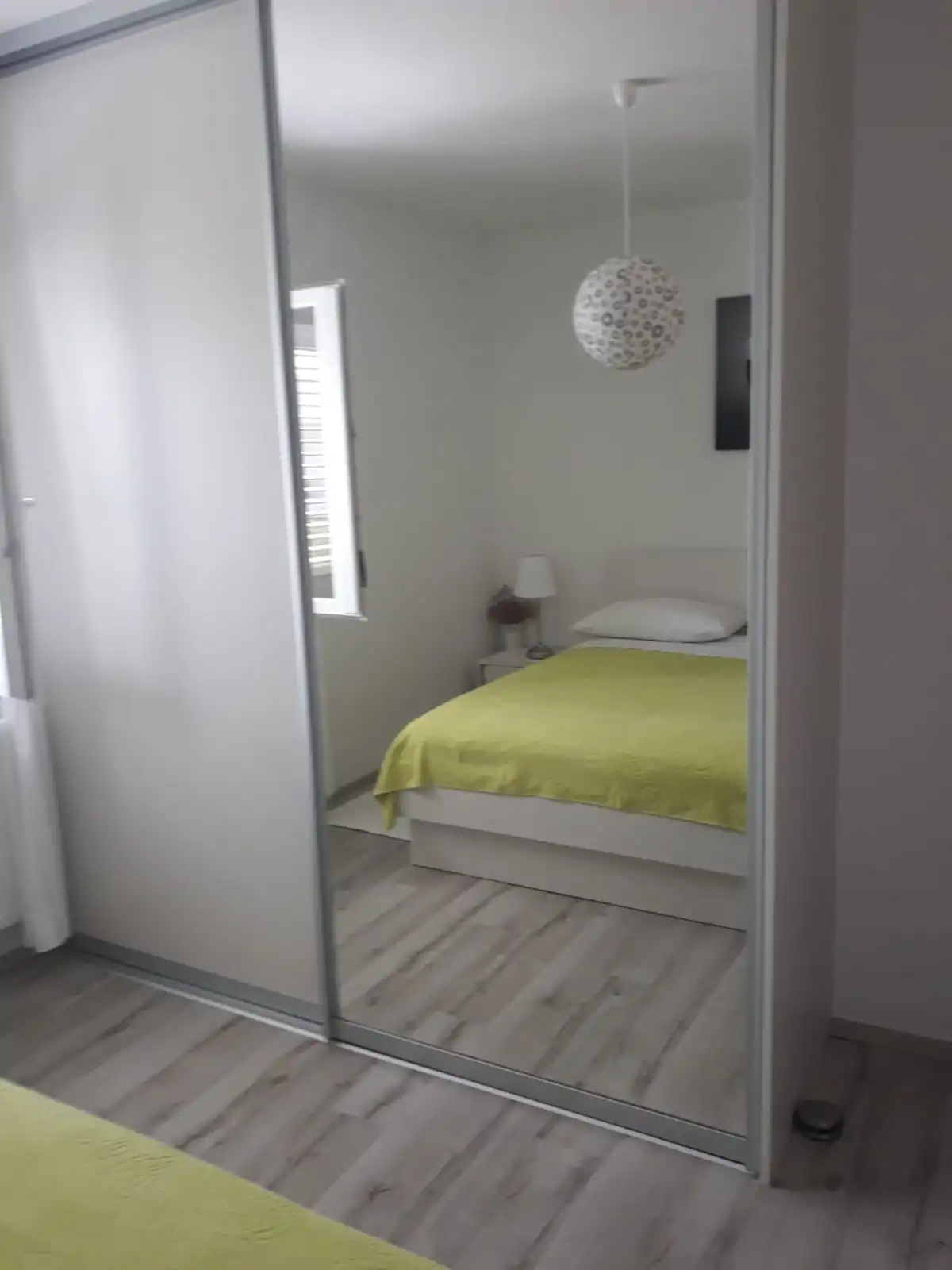 Kristina 2+2 05 - Kornatica