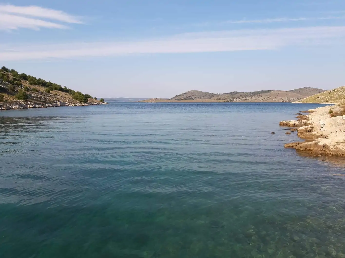 Žuti 10 - Kornatica