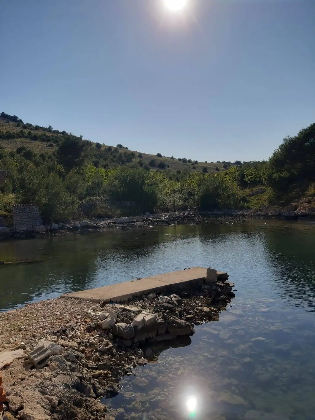 Žuti 18 - Kornatica