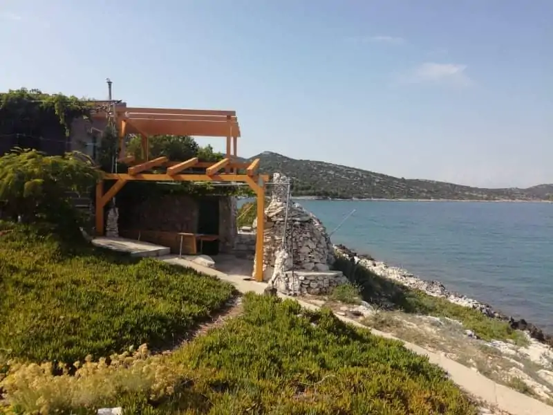 Žižanj 03 - Kornatica