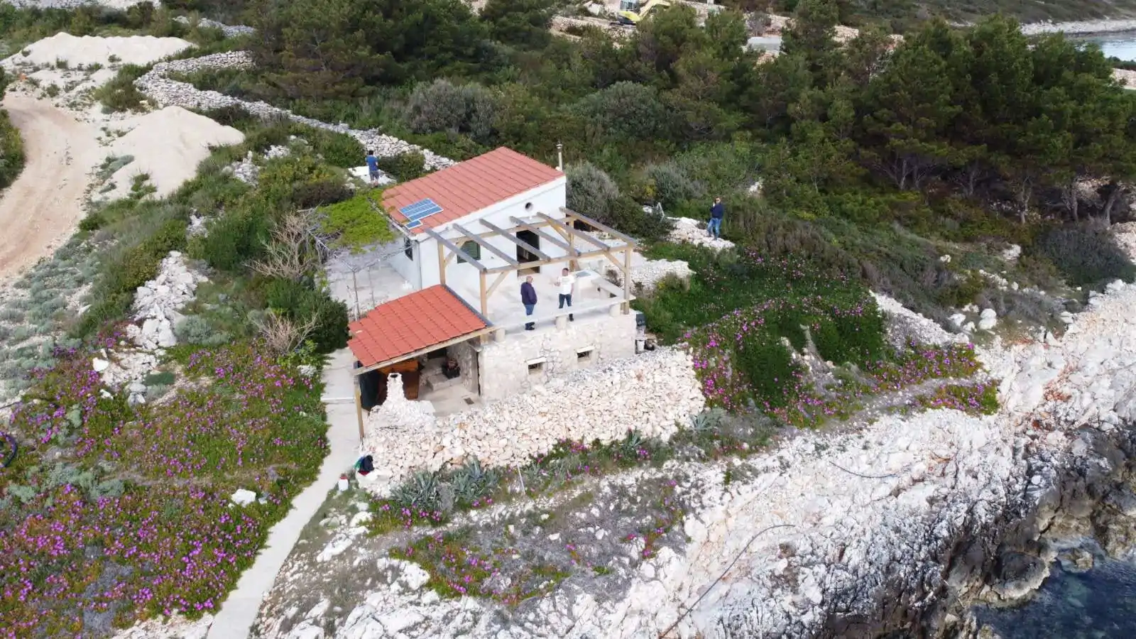 Žižanj 05 - Kornatica