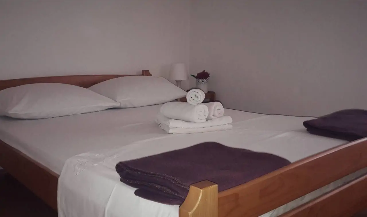 Marina A3 4+1 03 - Kornatica