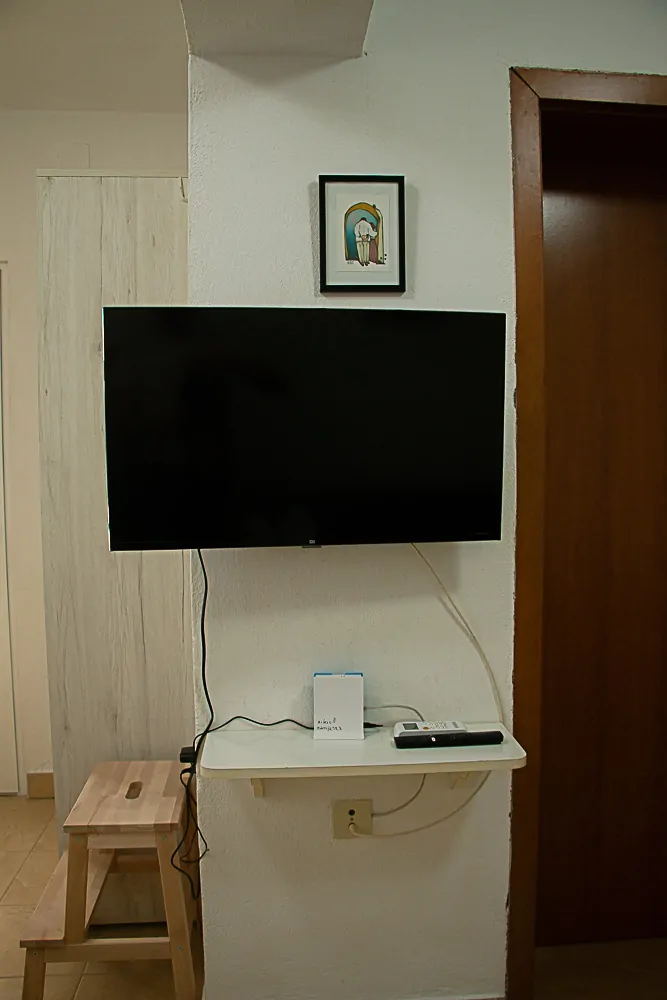 Sanja 2+1 12 - Kornatica