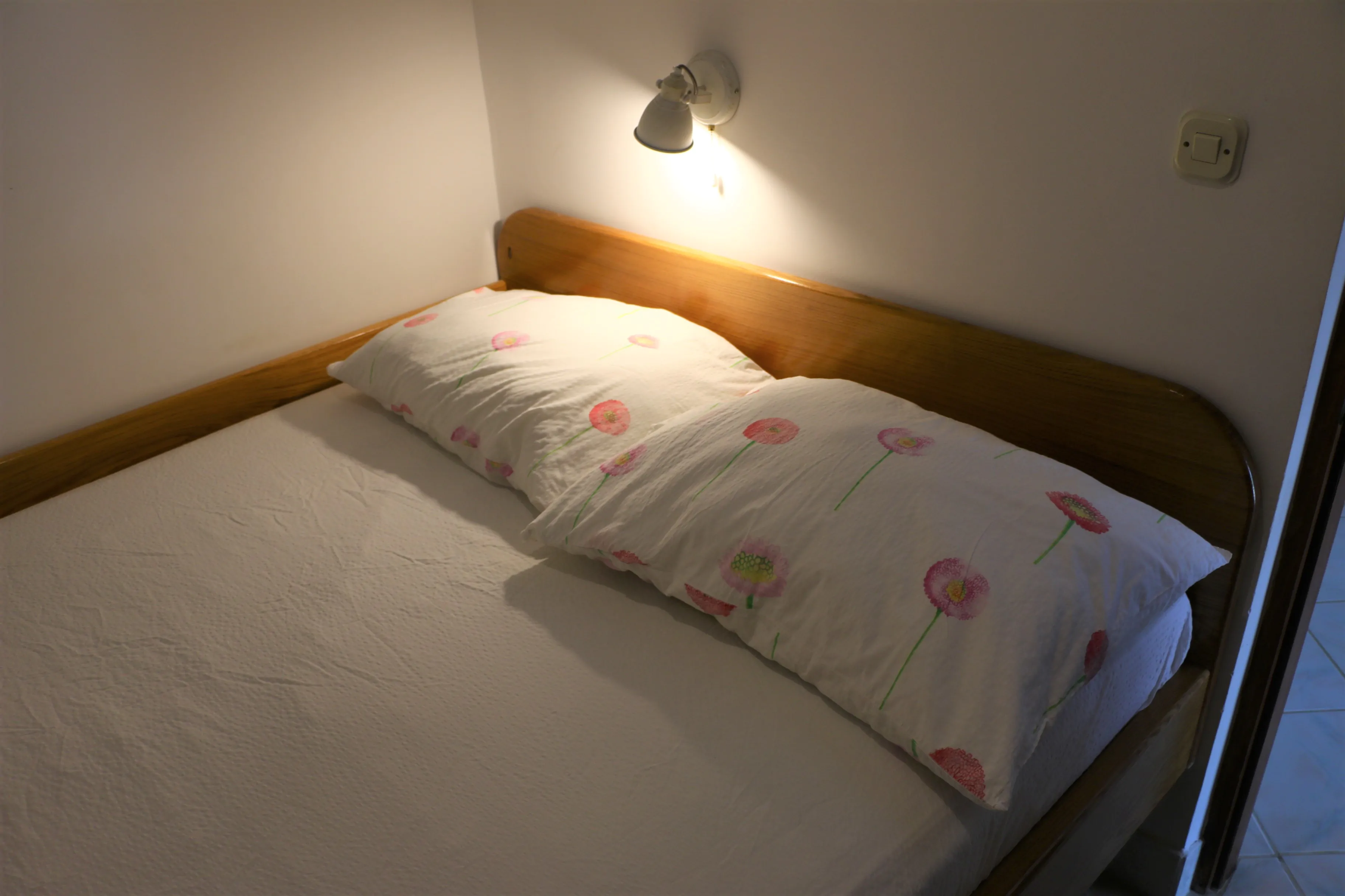 Pod Raduč – Rato A1 4+0 01 - Kornatica