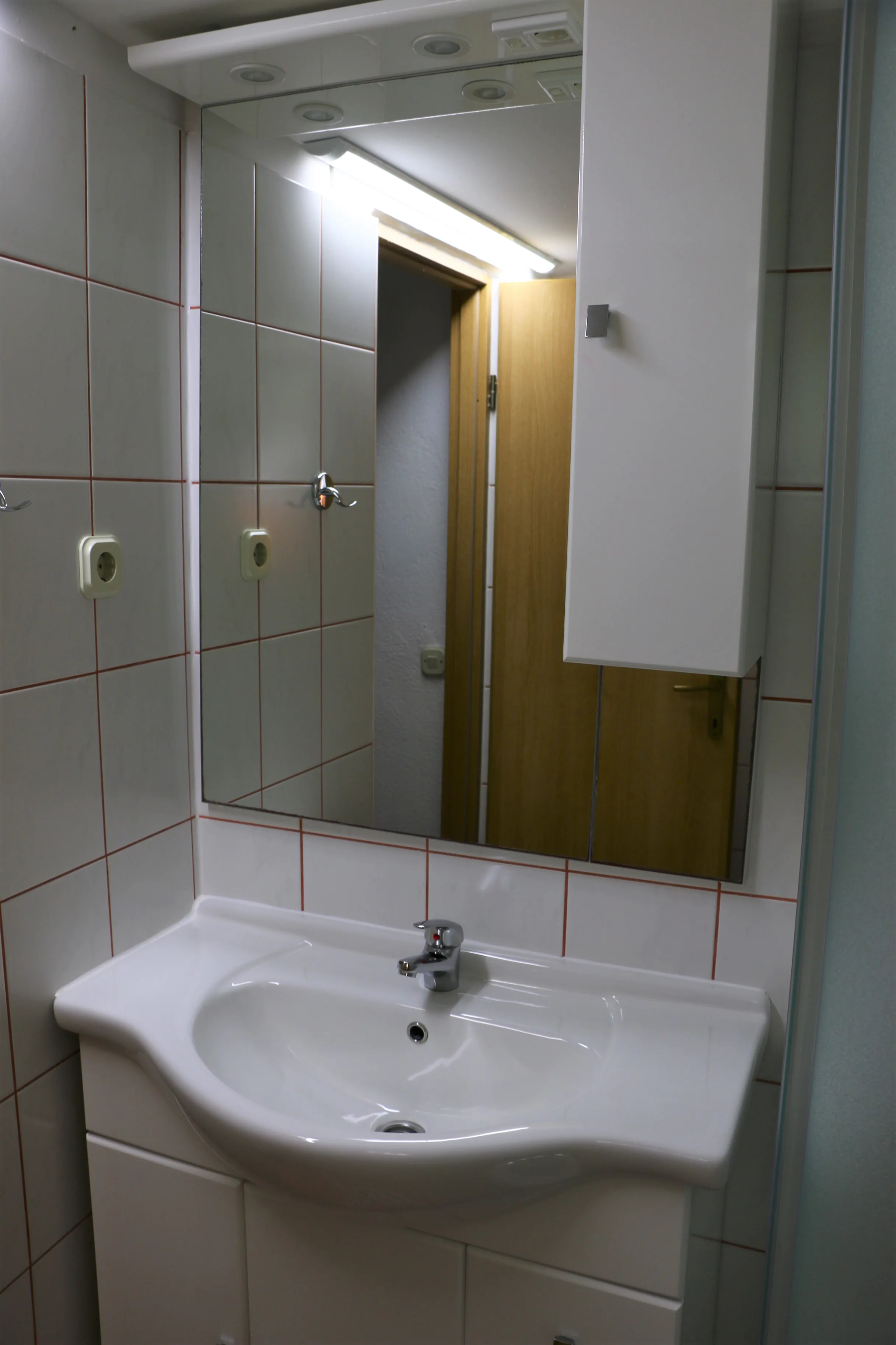 Pod Raduč – Rato A1 4+0 02 - Kornatica