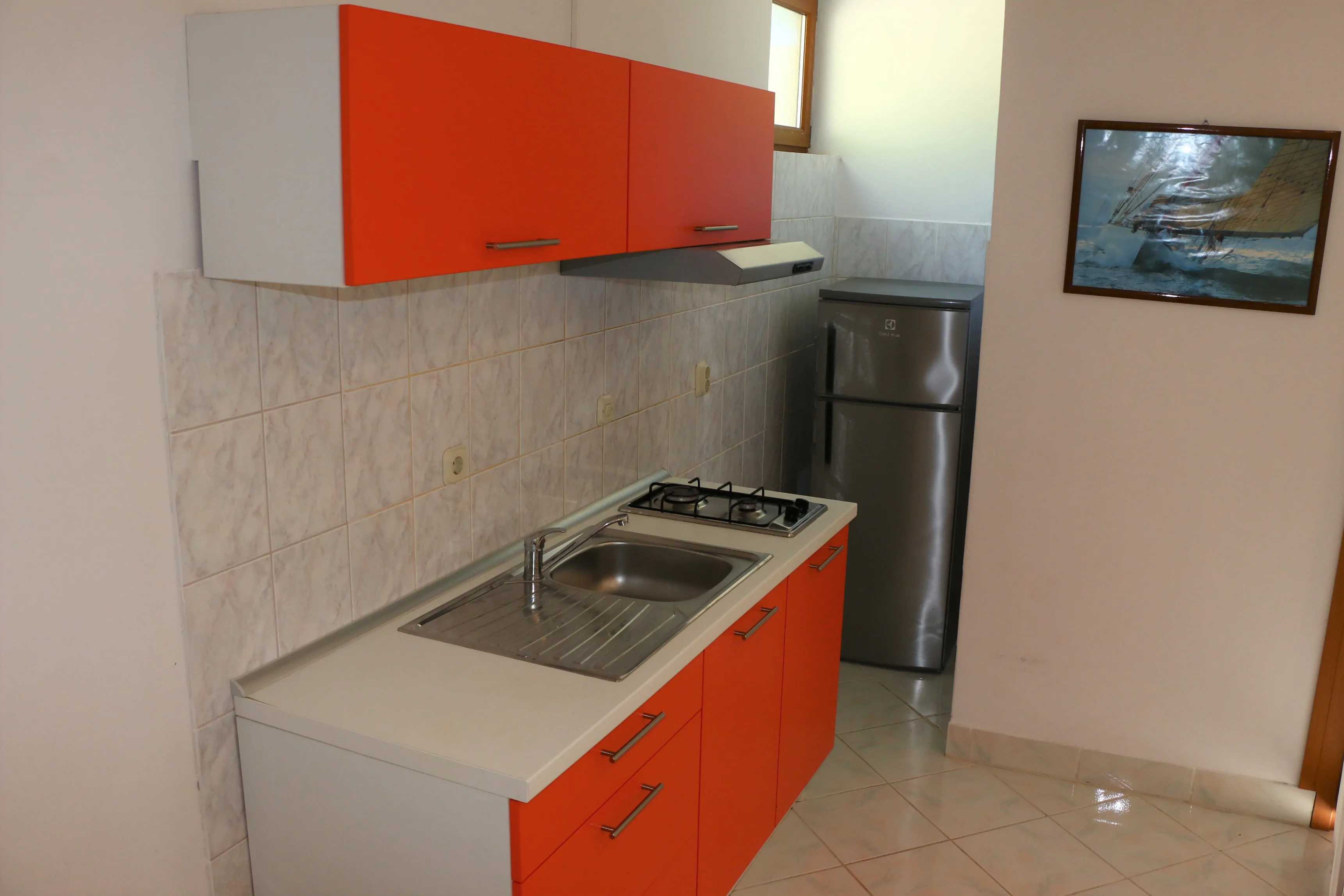 Pod Raduč – Rato A1 4+0 04 - Kornatica