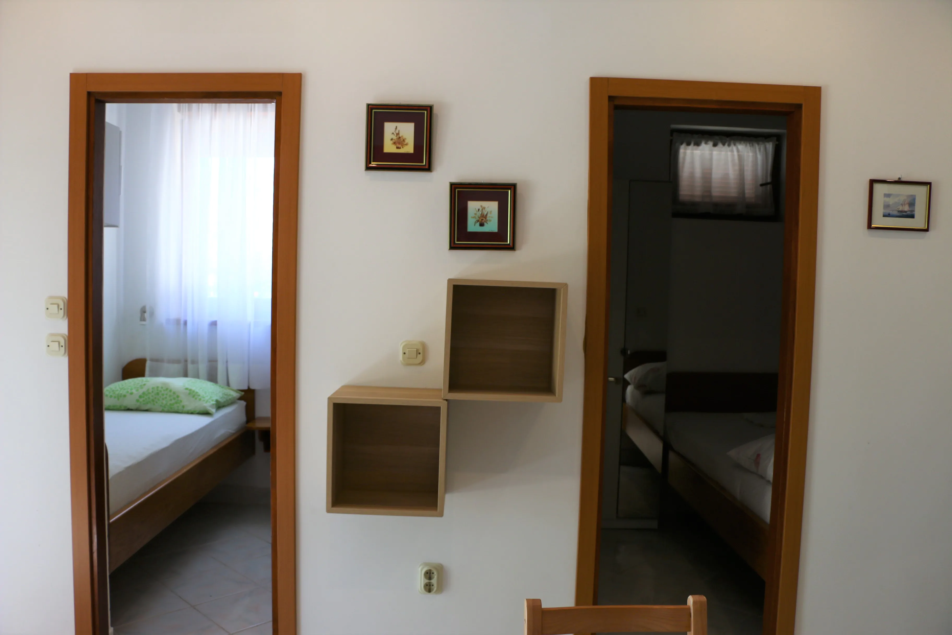 Pod Raduč – Rato A1 4+0 06 - Kornatica