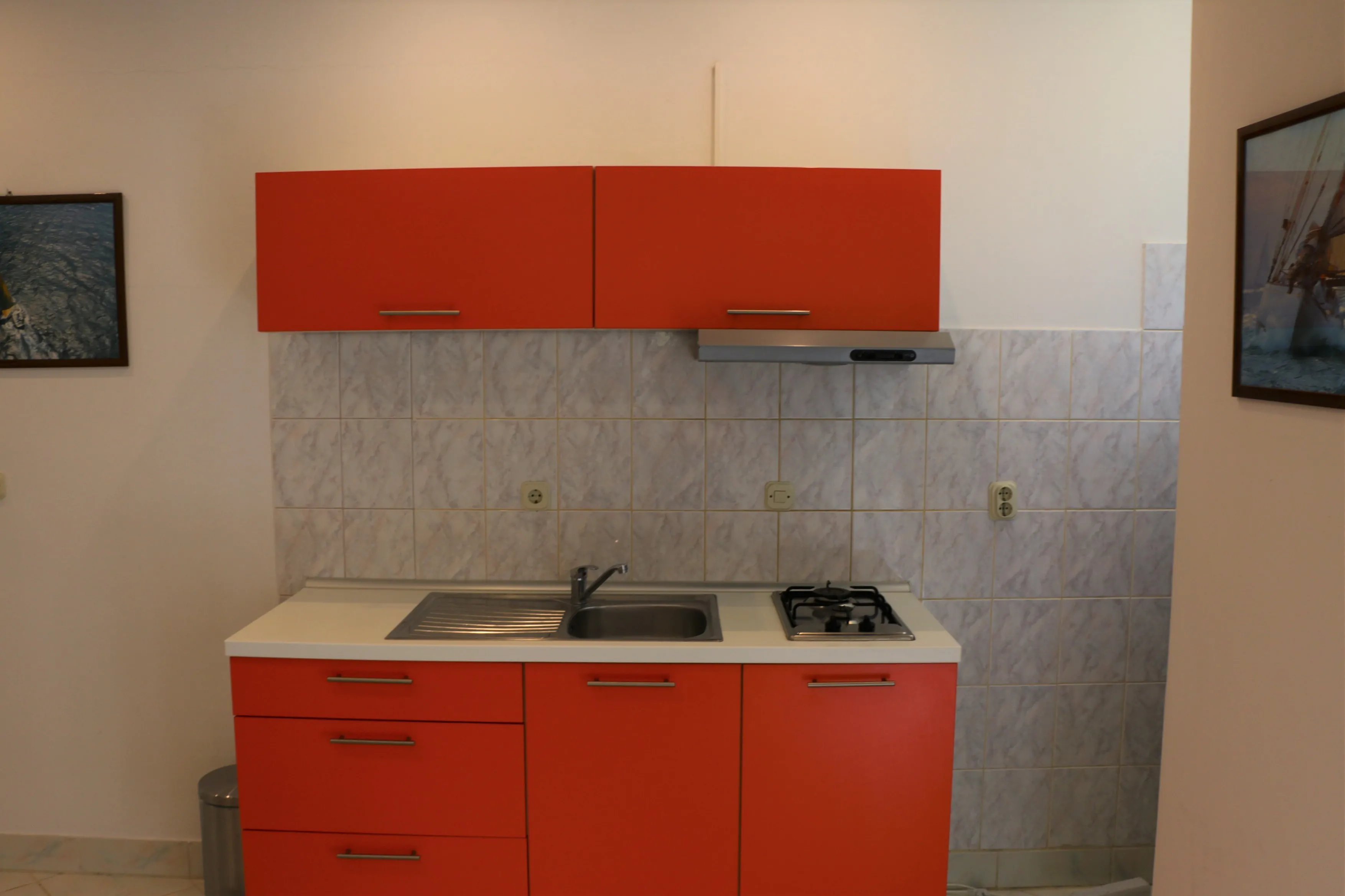 Pod Raduč – Rato A1 4+0 09 - Kornatica