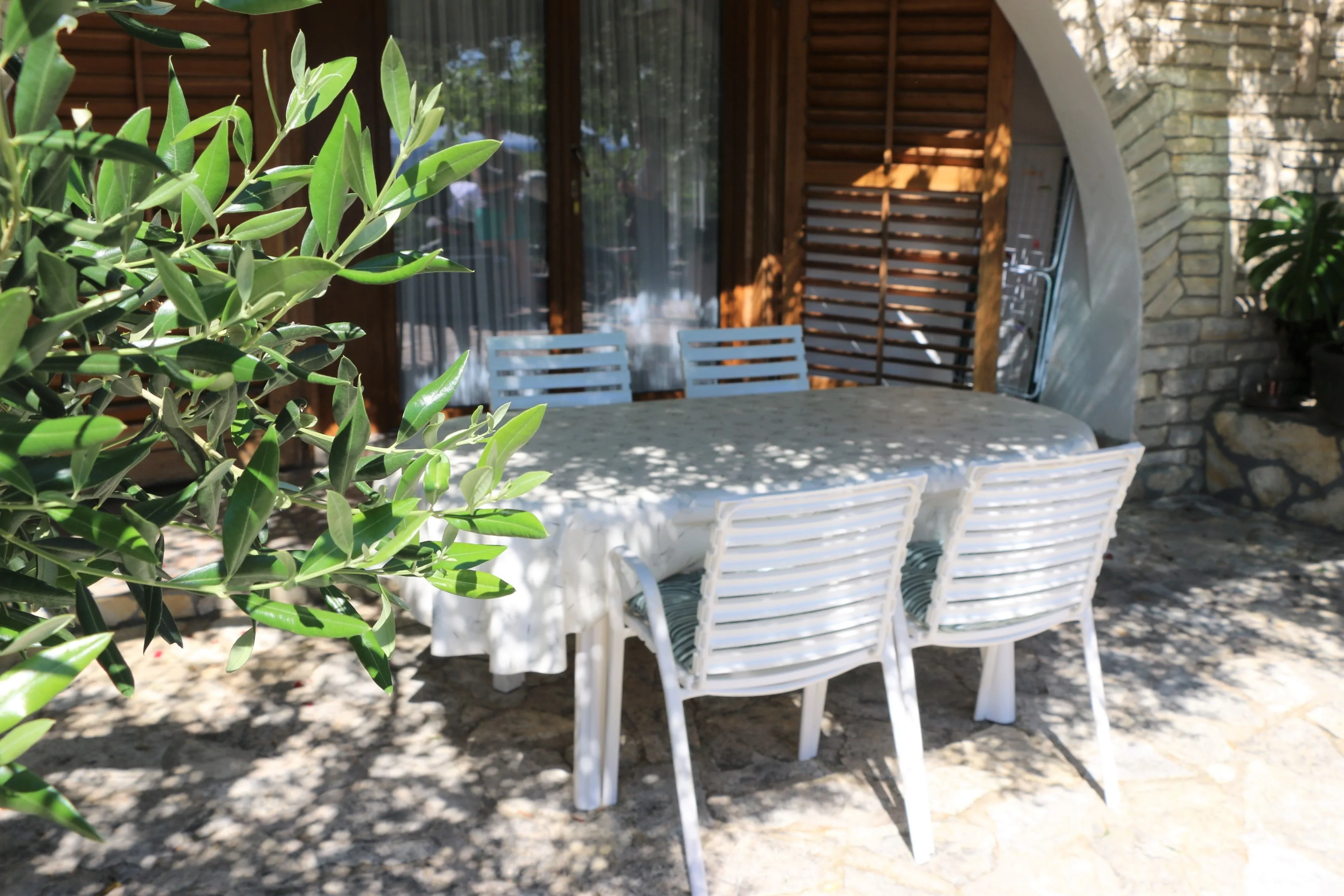 Pod Raduč – Rato A1 4+0 12 - Kornatica