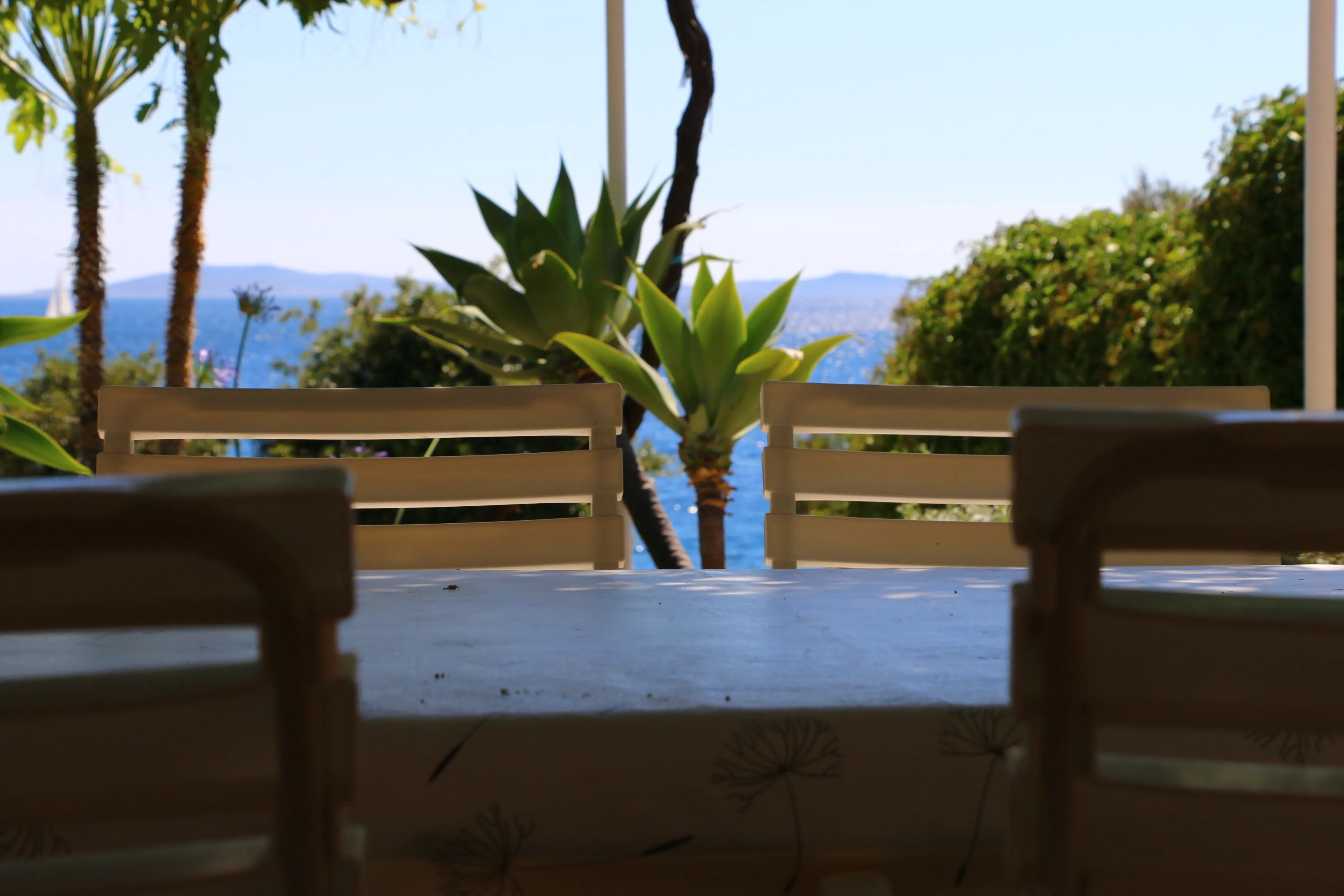 Pod Raduč – Rato A1 4+0 - Kornatica