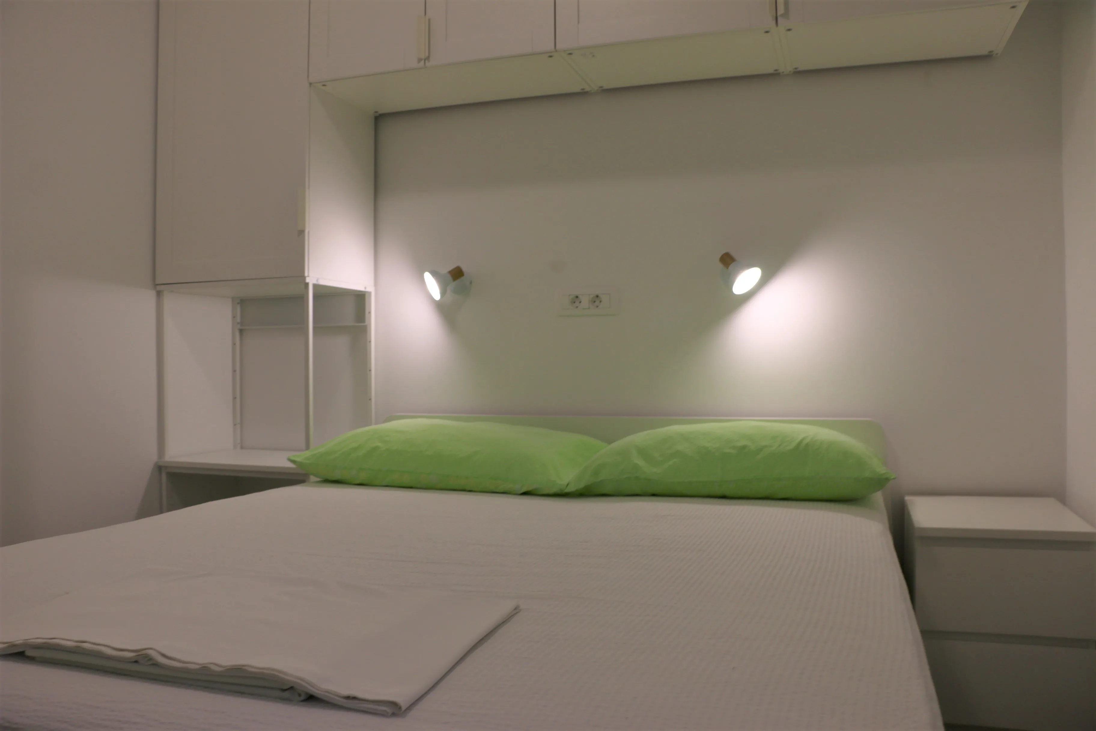 Pod Raduč – Rato A2 4+0 01 - Kornatica