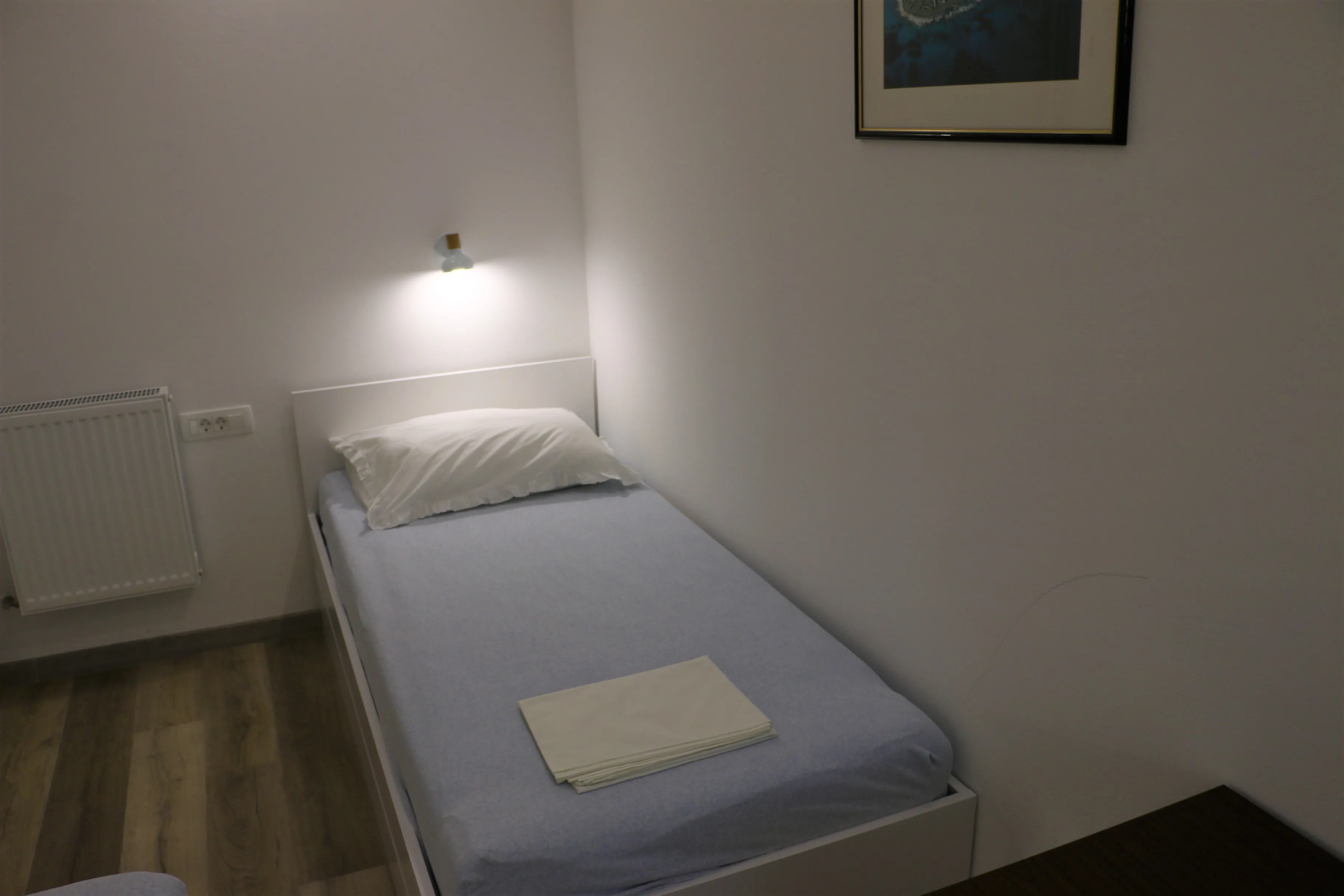 Pod Raduč – Rato A2 4+0 02 - Kornatica