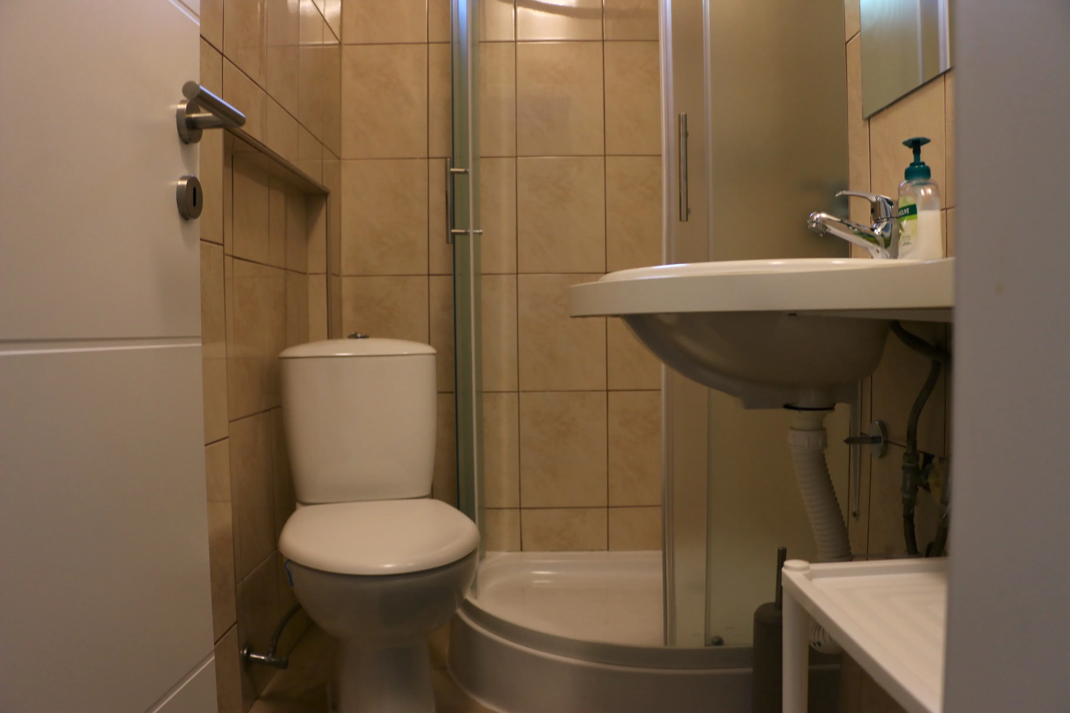 Pod Raduč – Rato A2 4+0 04 - Kornatica