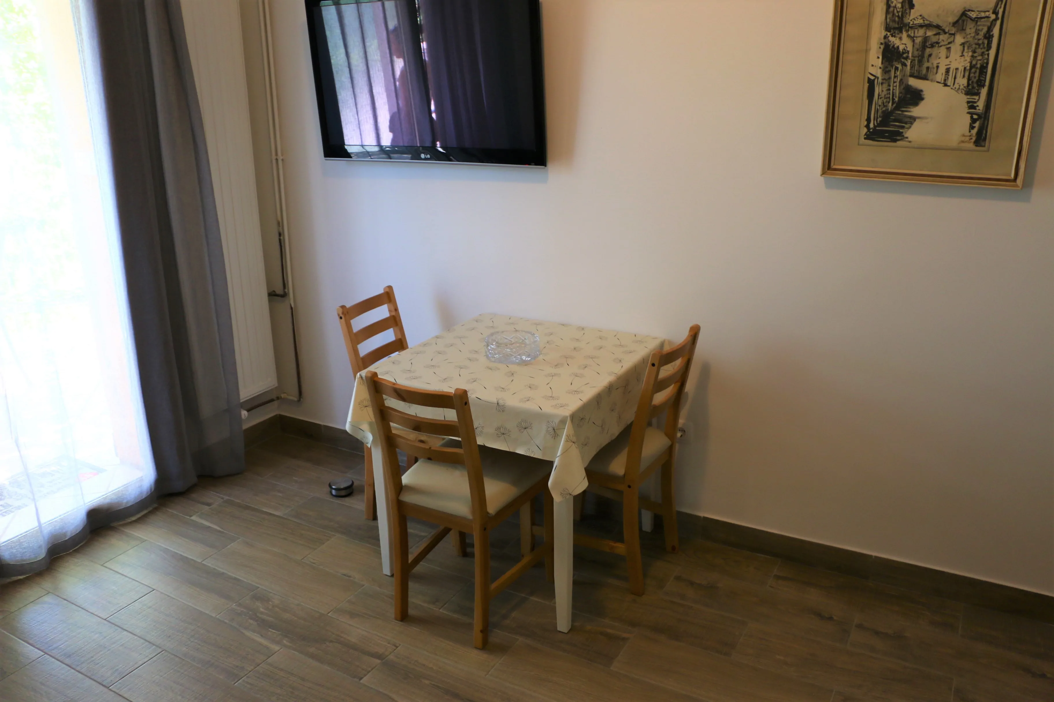 Pod Raduč – Rato A2 4+0 08 - Kornatica