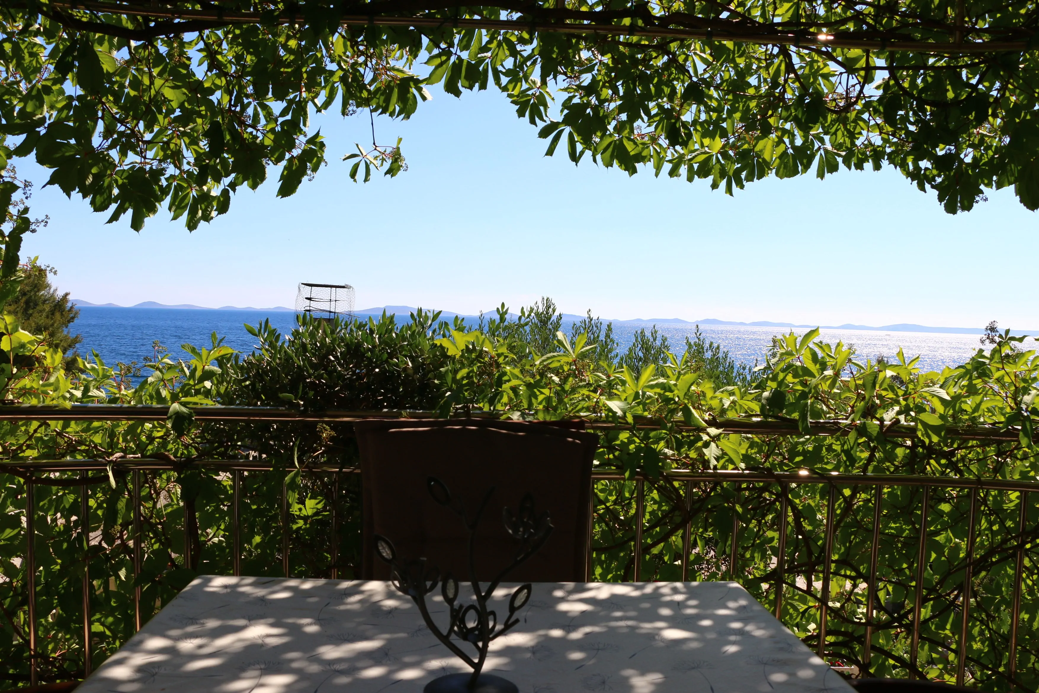 Pod Raduč – Rato A2 4+0 - Kornatica