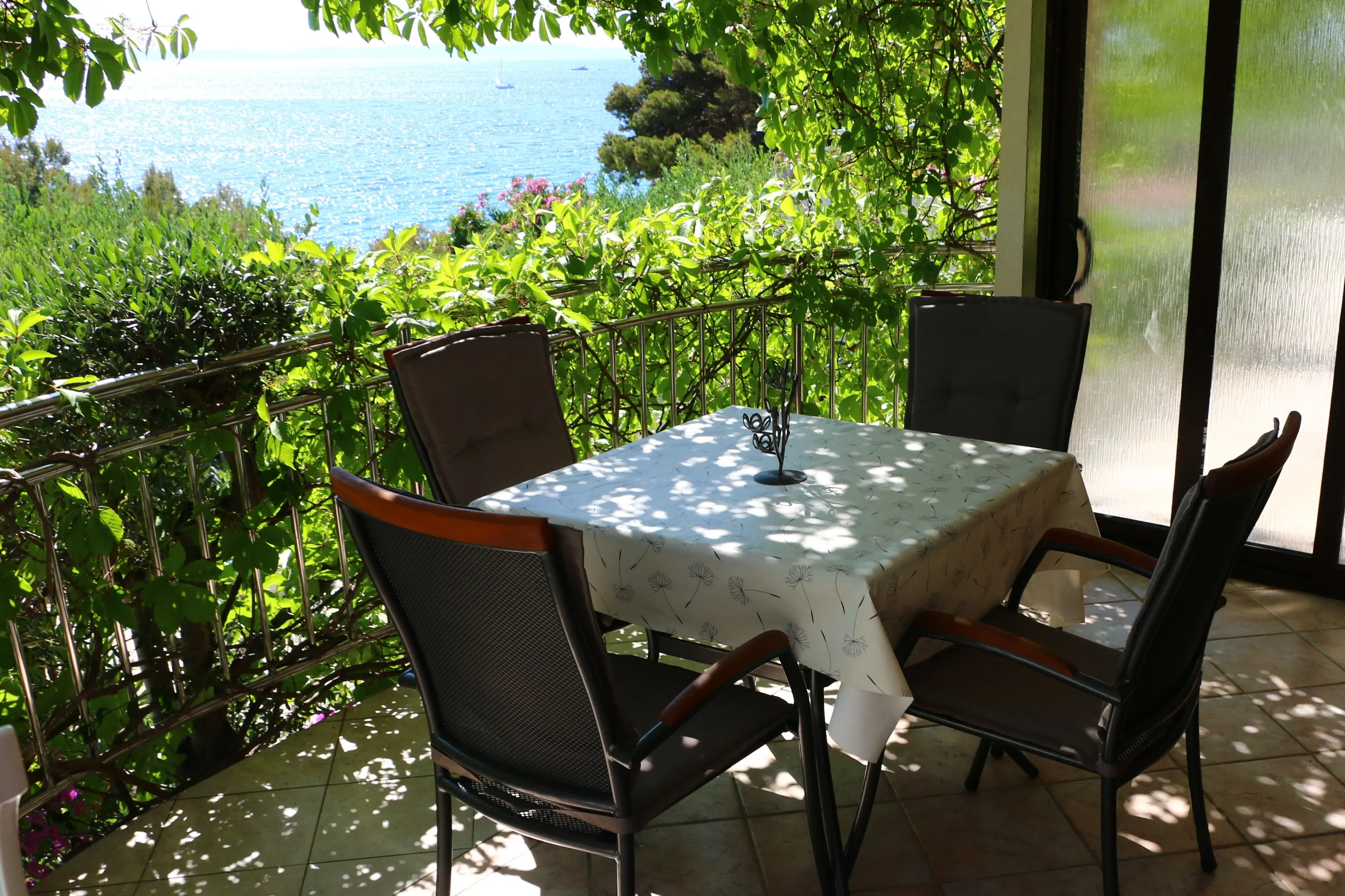 Pod Raduč – Rato A2 4+0 10 - Kornatica