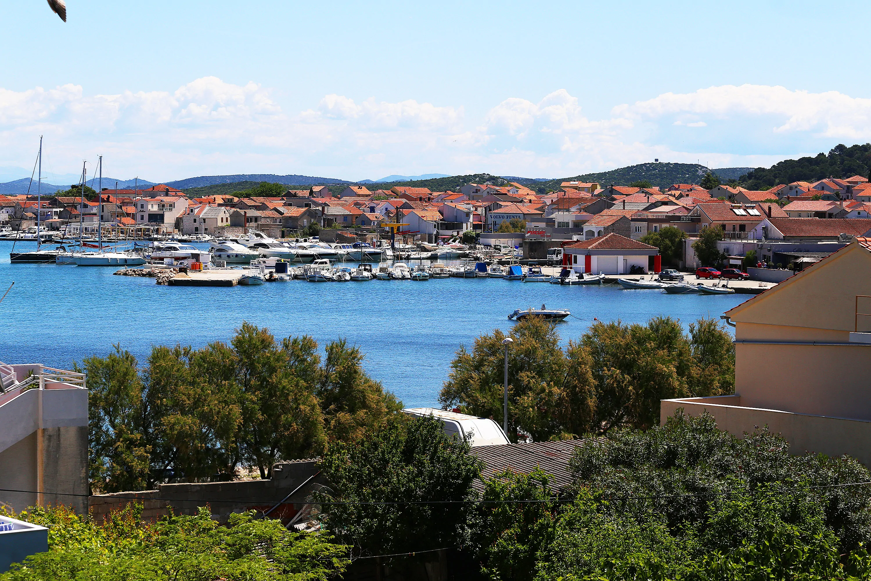 Žmara 4+2 01 - Kornatica