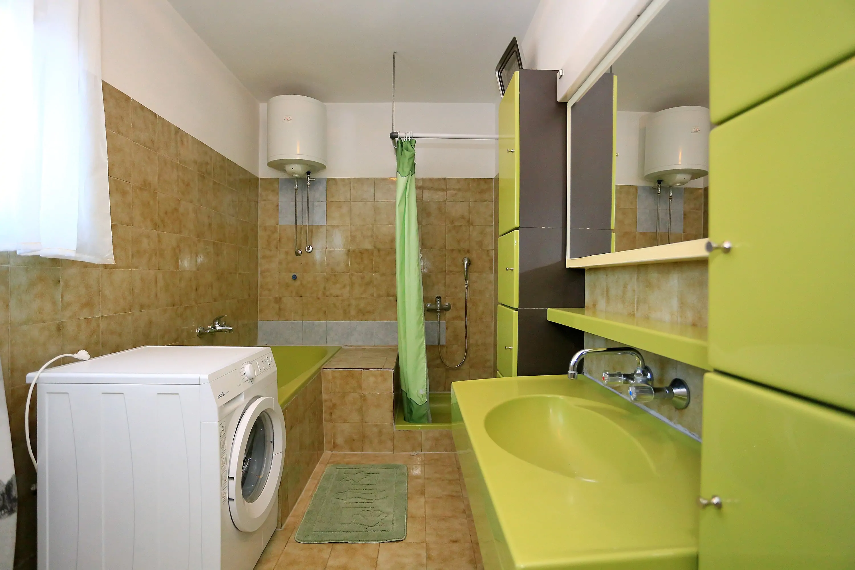 Marta 6+0 12 - Kornatica