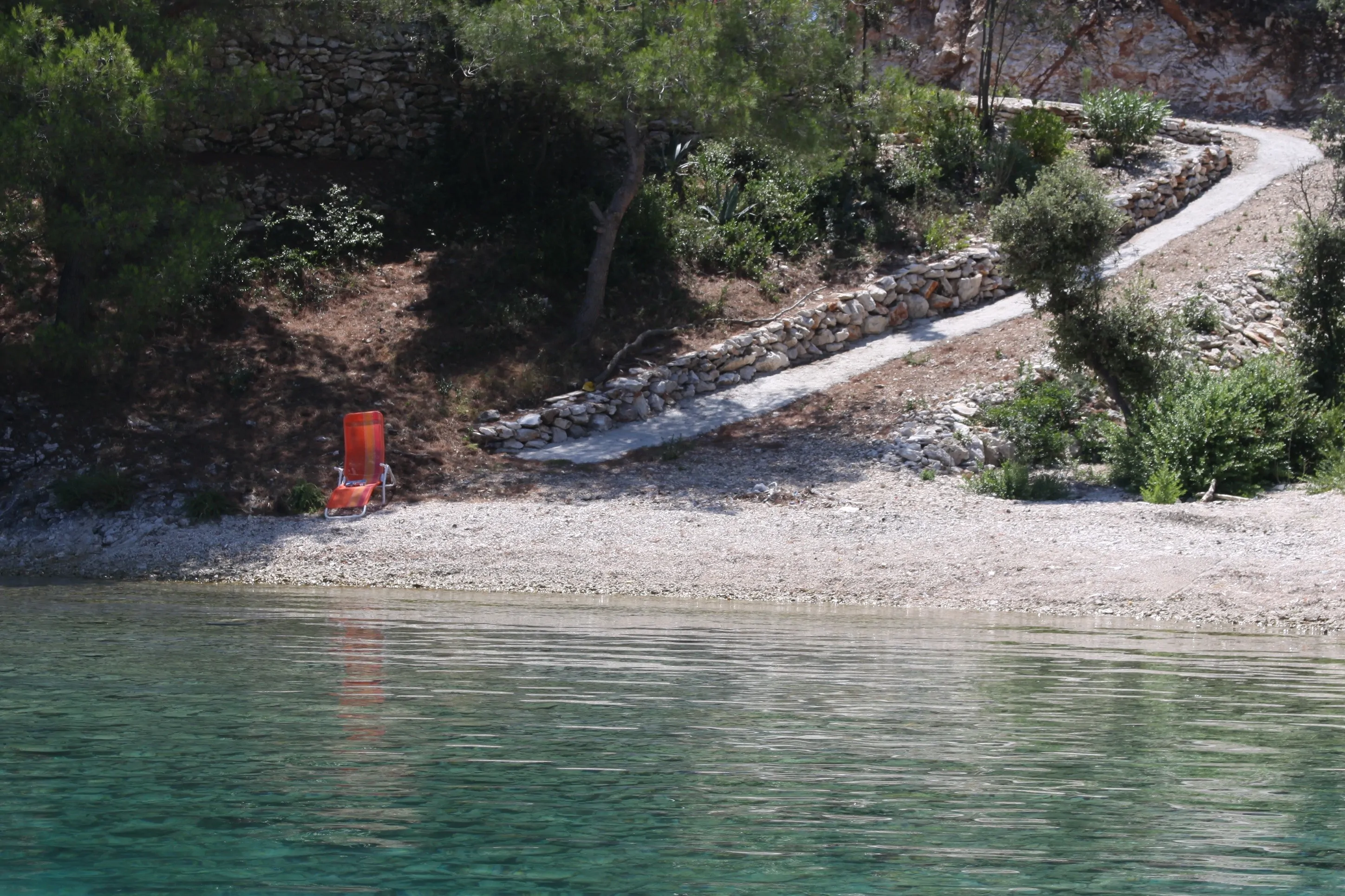 Yellow 09 - Kornatica