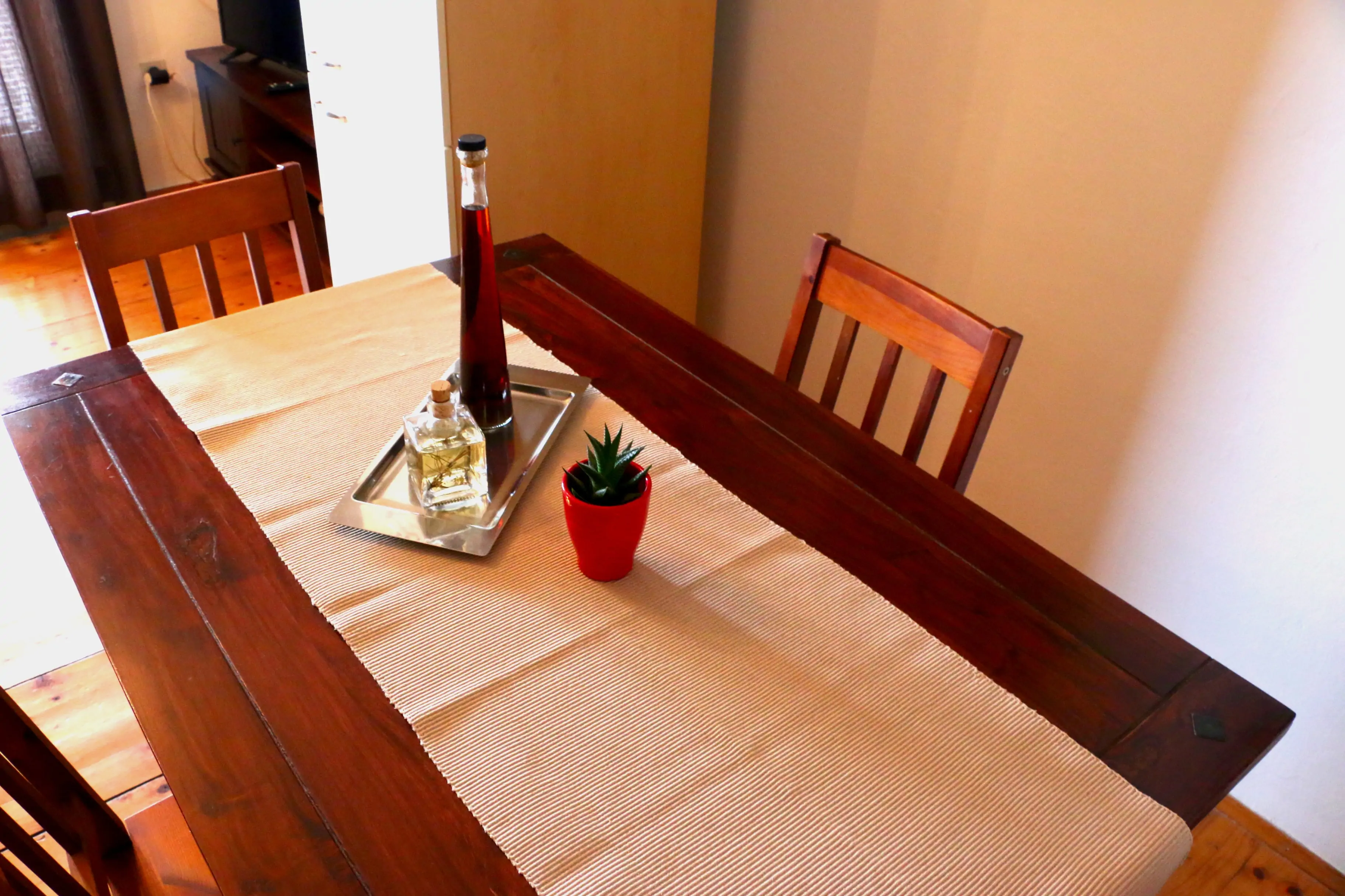 Elza 4+2 10 - Kornatica