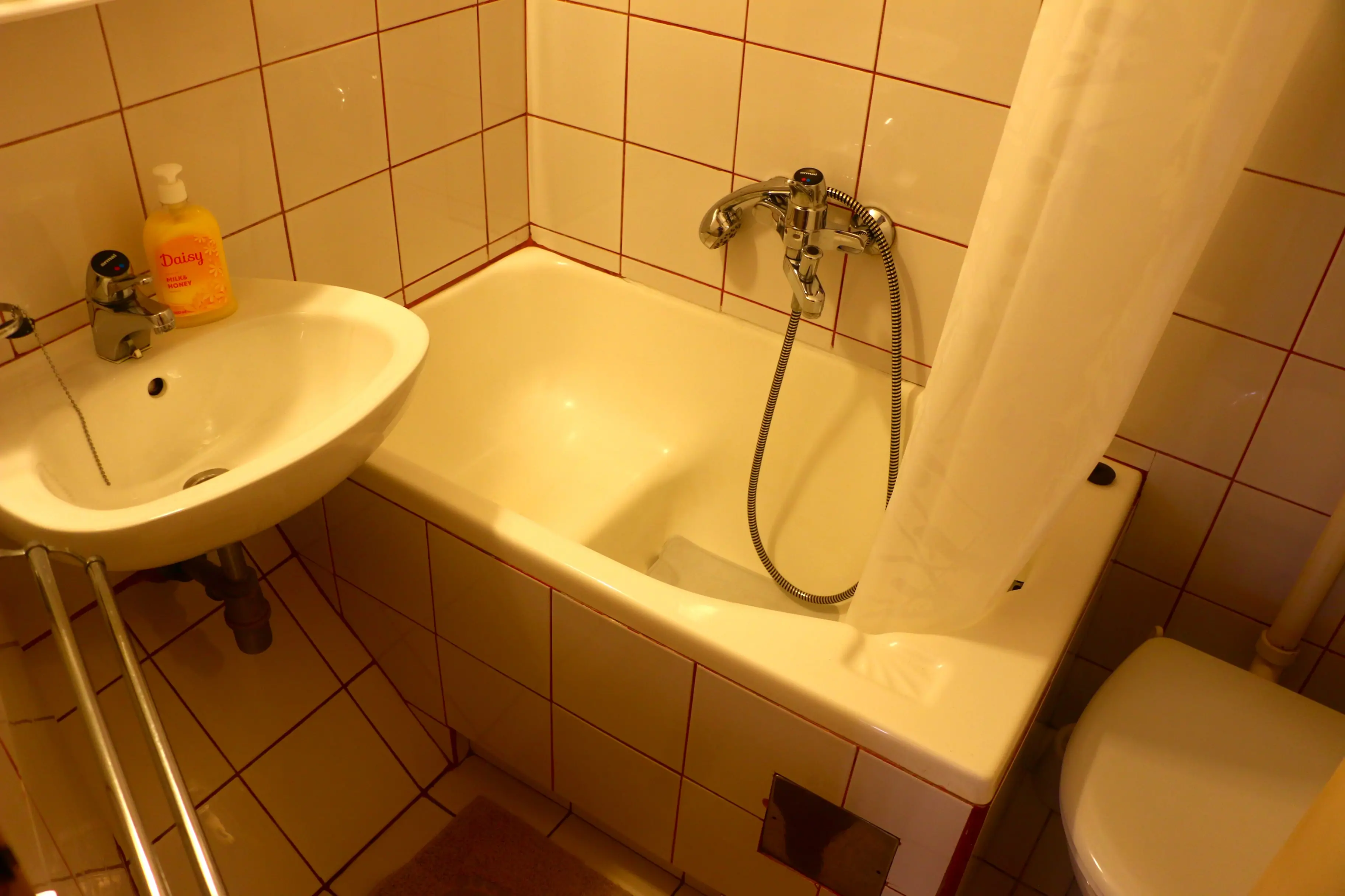 Elza 4+2 12 - Kornatica