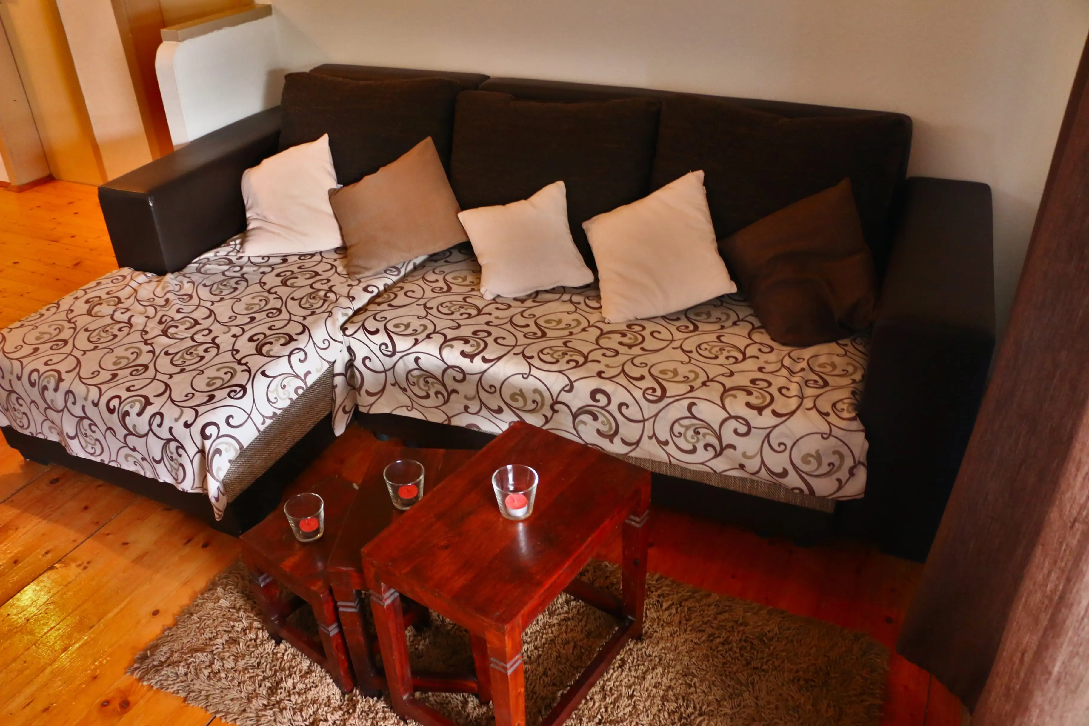 Elza 4+2 17 - Kornatica