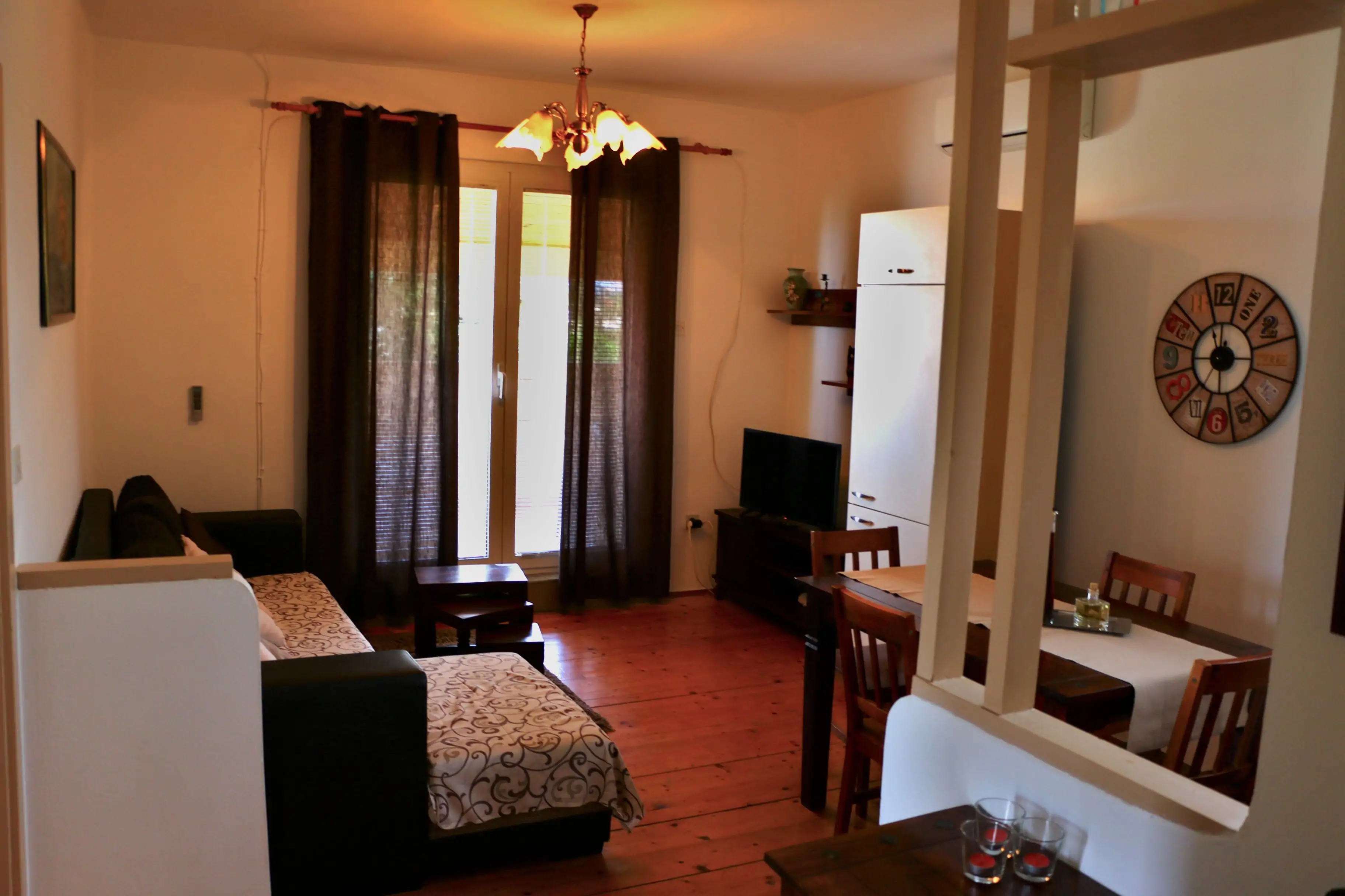 Elza 4+2 20 - Kornatica