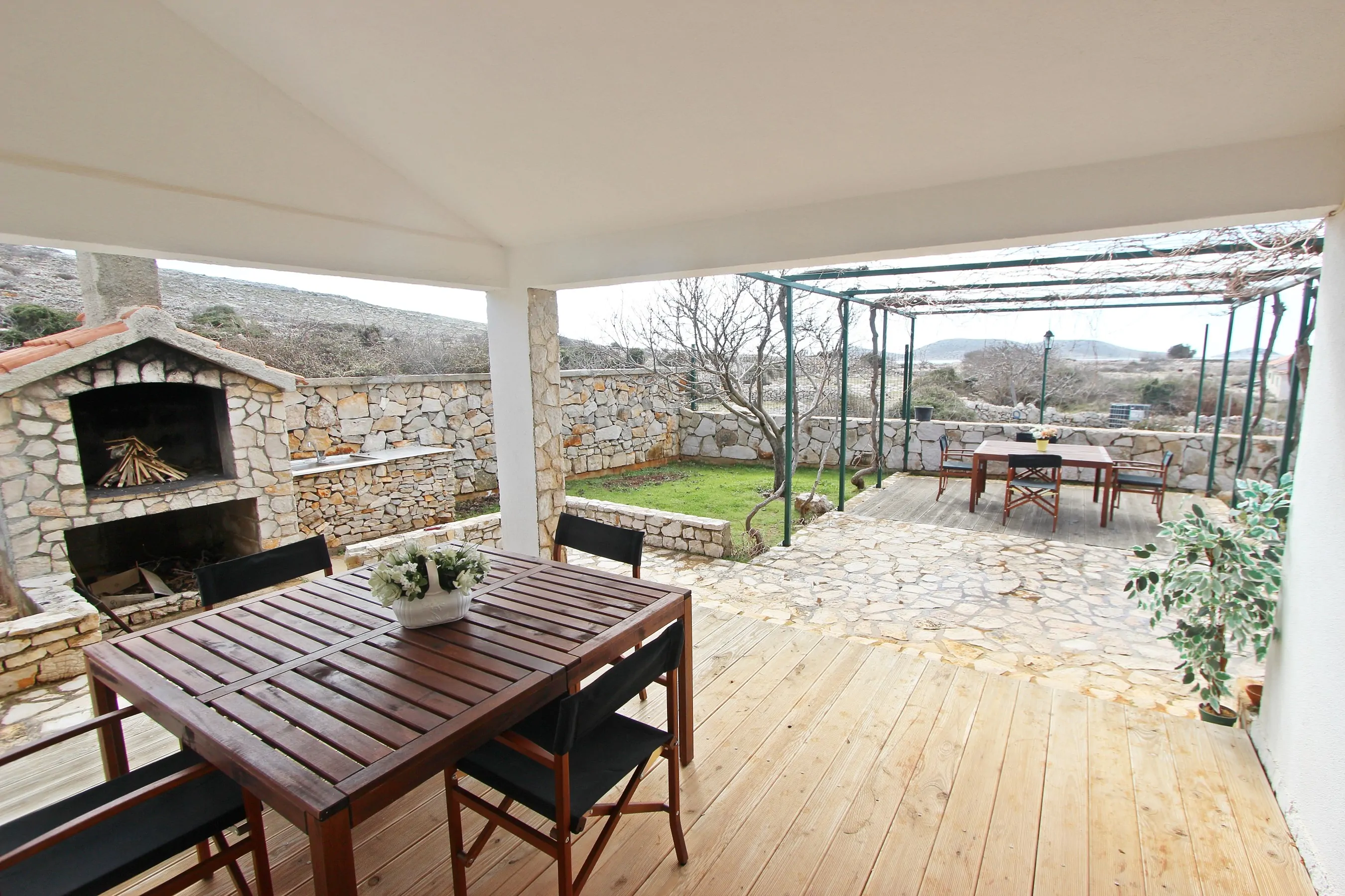 Alex 8+2 -15% (05.07.-19.07.) - Kornatica