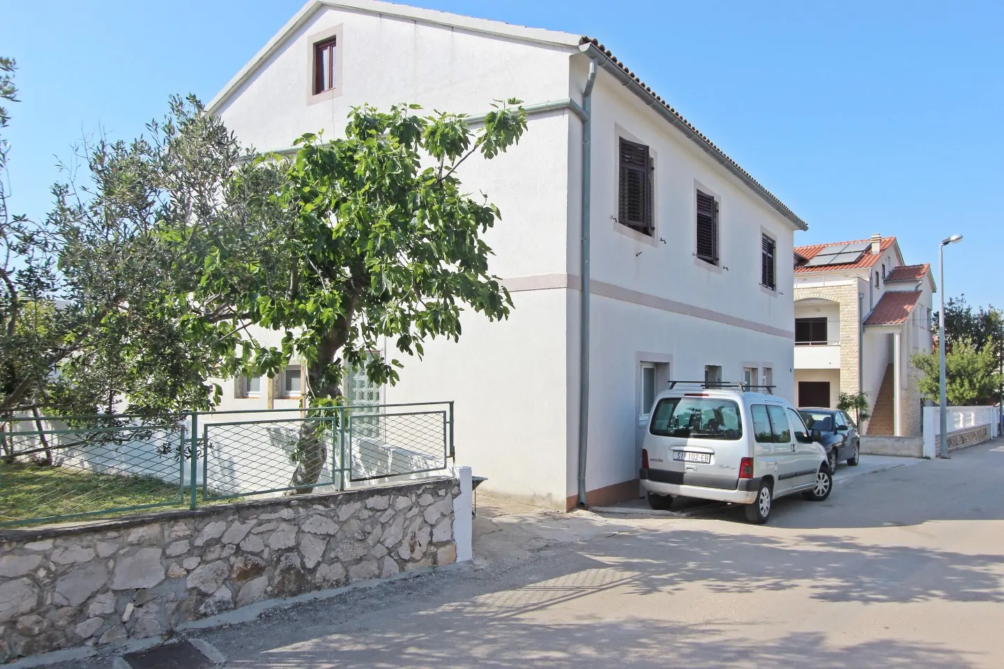 Ena Slanica 6+2 03 - Kornatica