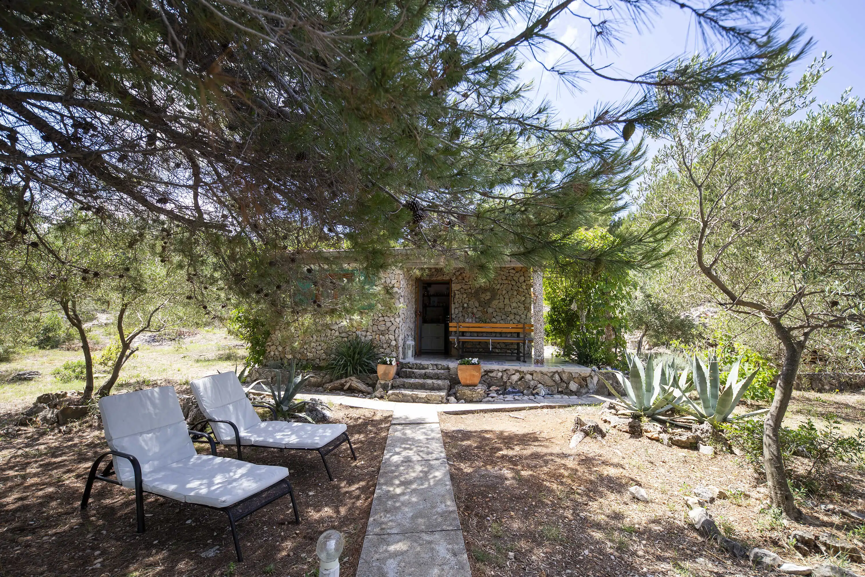 Ivana – studio 2+1 20 - Kornatica