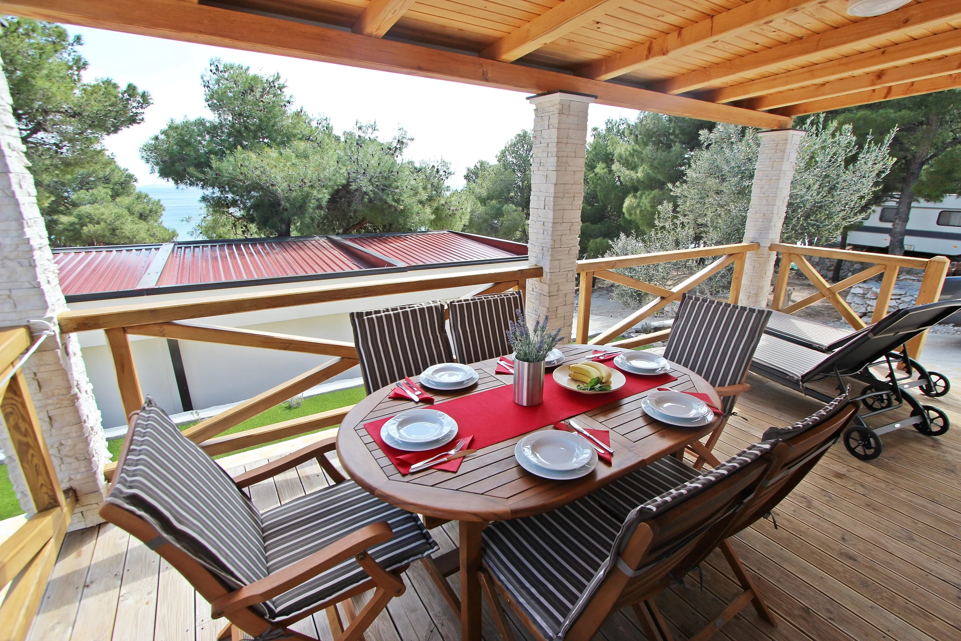 Vegros – Slanica - Kornatica