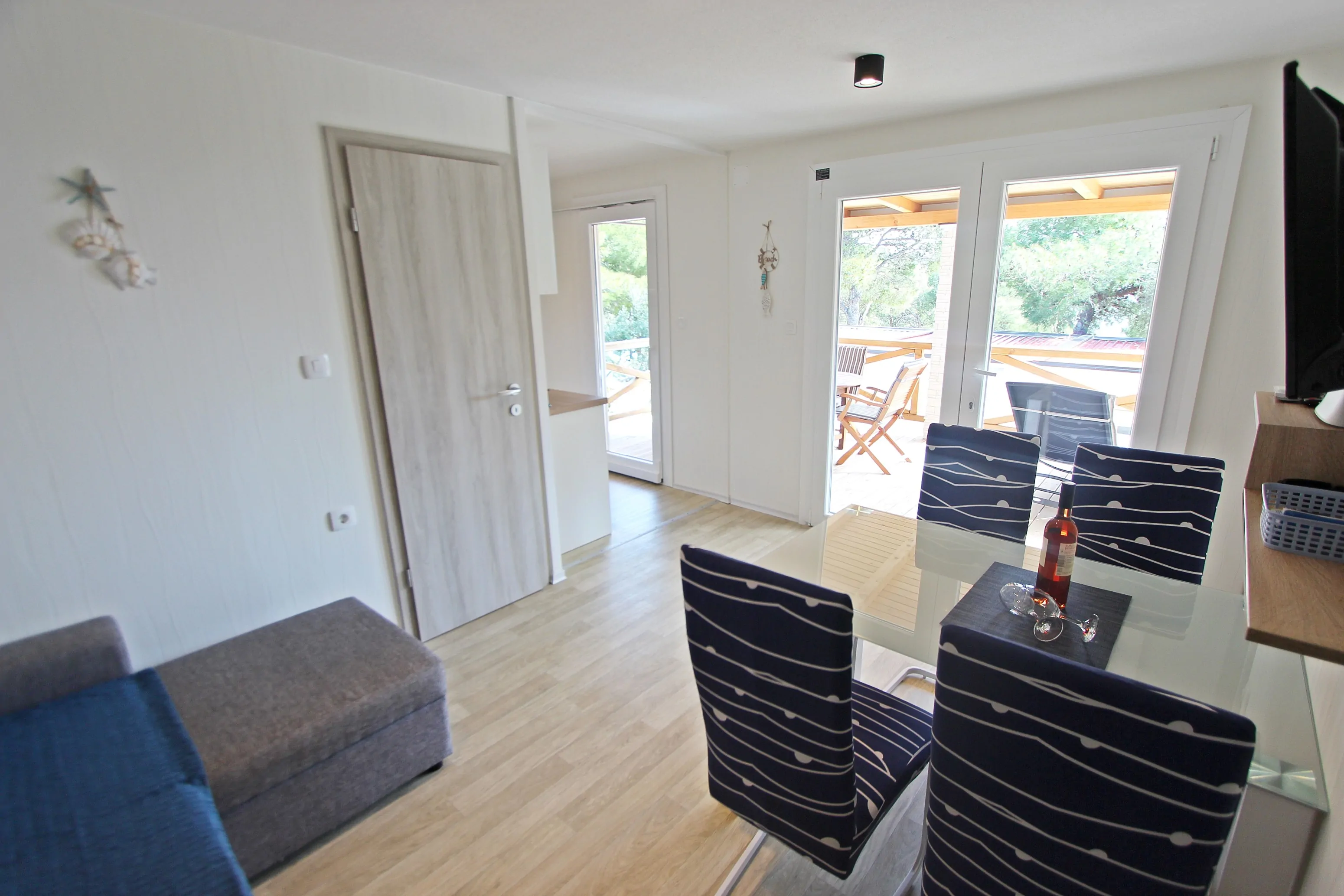 Vegros – Slanica 06 - Kornatica