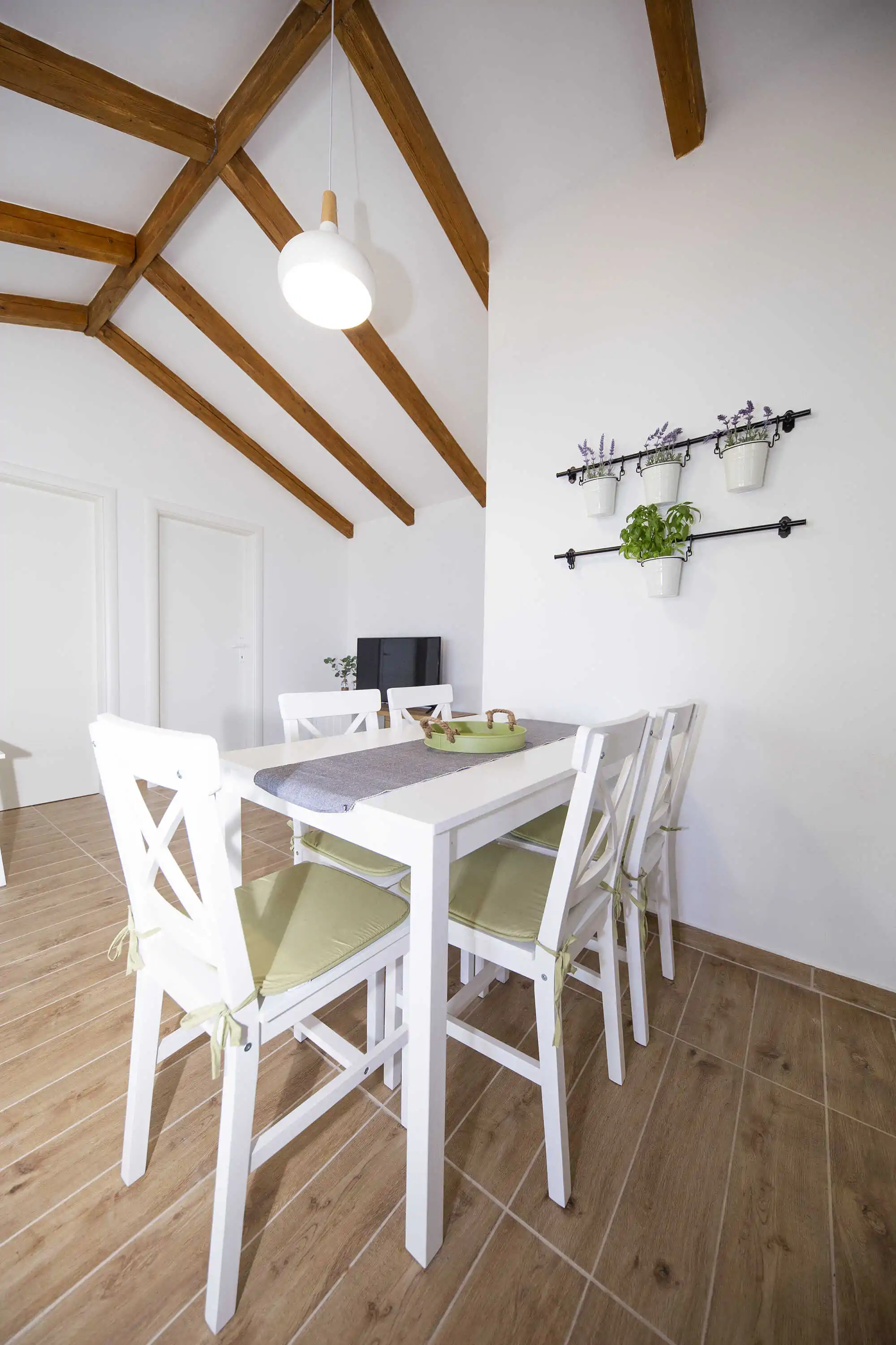 Stani 12 - Kornatica