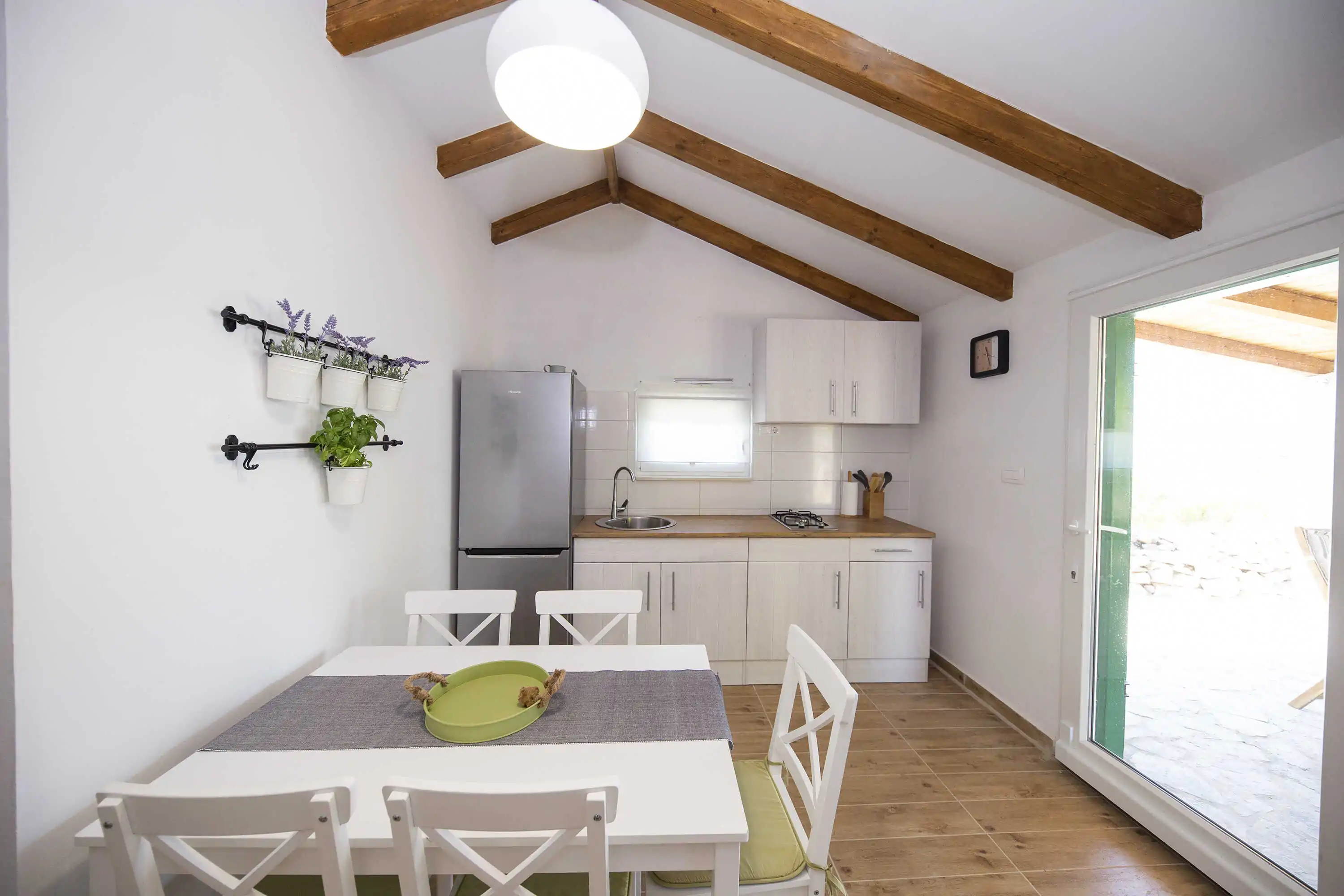 Stani 14 - Kornatica