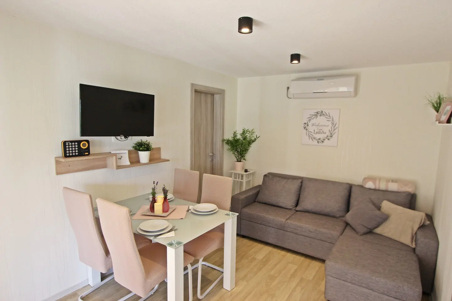 Lostura Slanica – Mh4   -15% ( 15.07. – 19.07. ) 06 - Kornatica