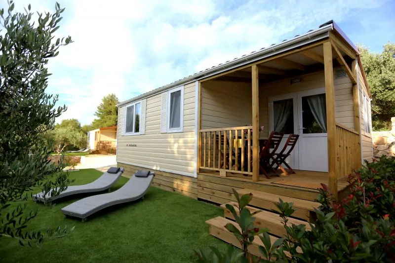 Adria – Slanica - Kornatica