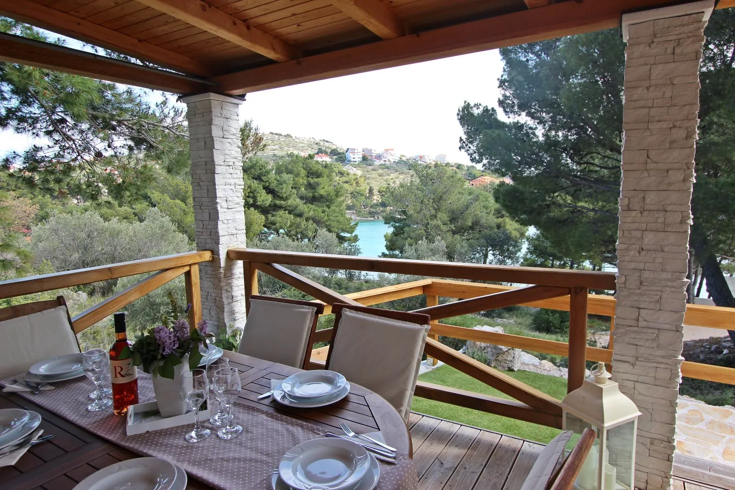 Lostura Slanica – Mh4   -15% ( 15.07. – 19.07. ) 02 - Kornatica