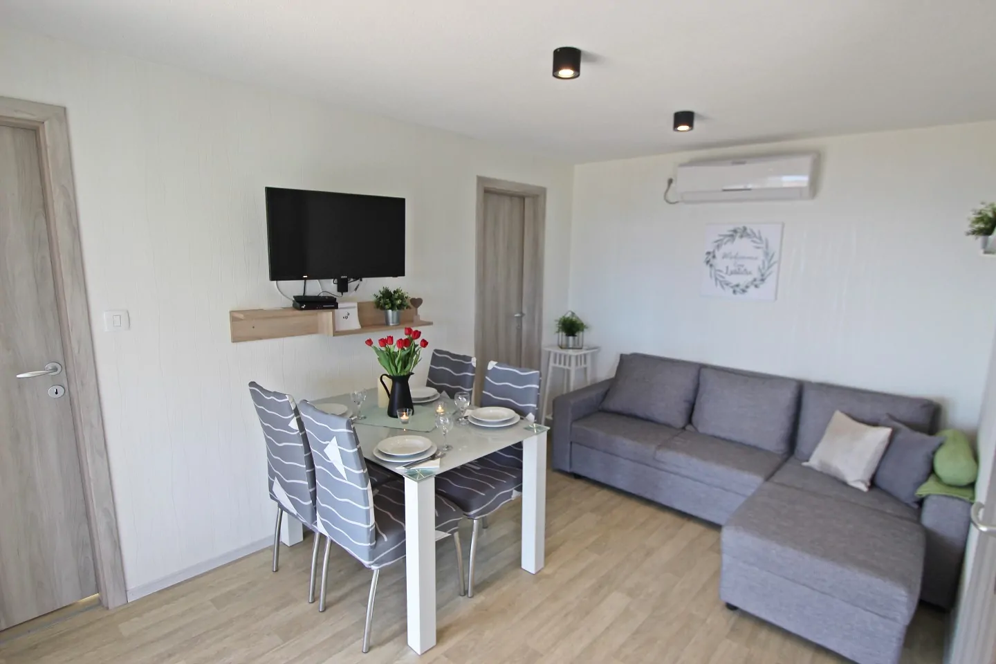 Lostura Slanica – Mh7 06 - Kornatica