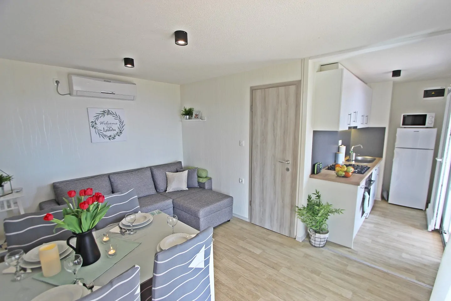 Lostura Slanica – Mh7 05 - Kornatica