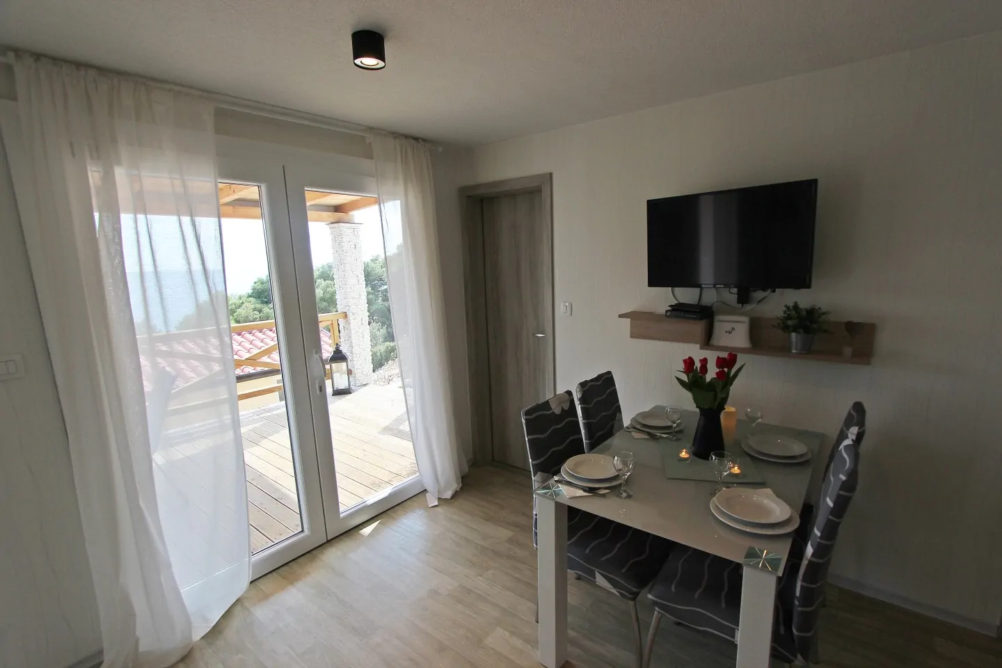 Lostura Slanica – Mh7 04 - Kornatica