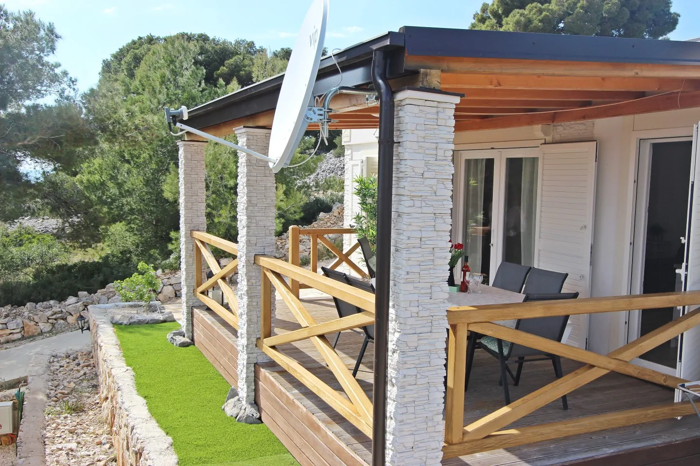 Lostura Slanica – Mh7 02 - Kornatica