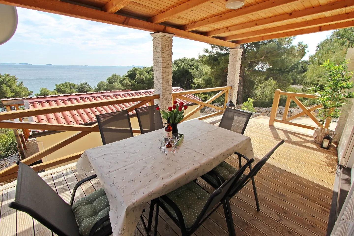 Lostura Slanica – Mh7 01 - Kornatica