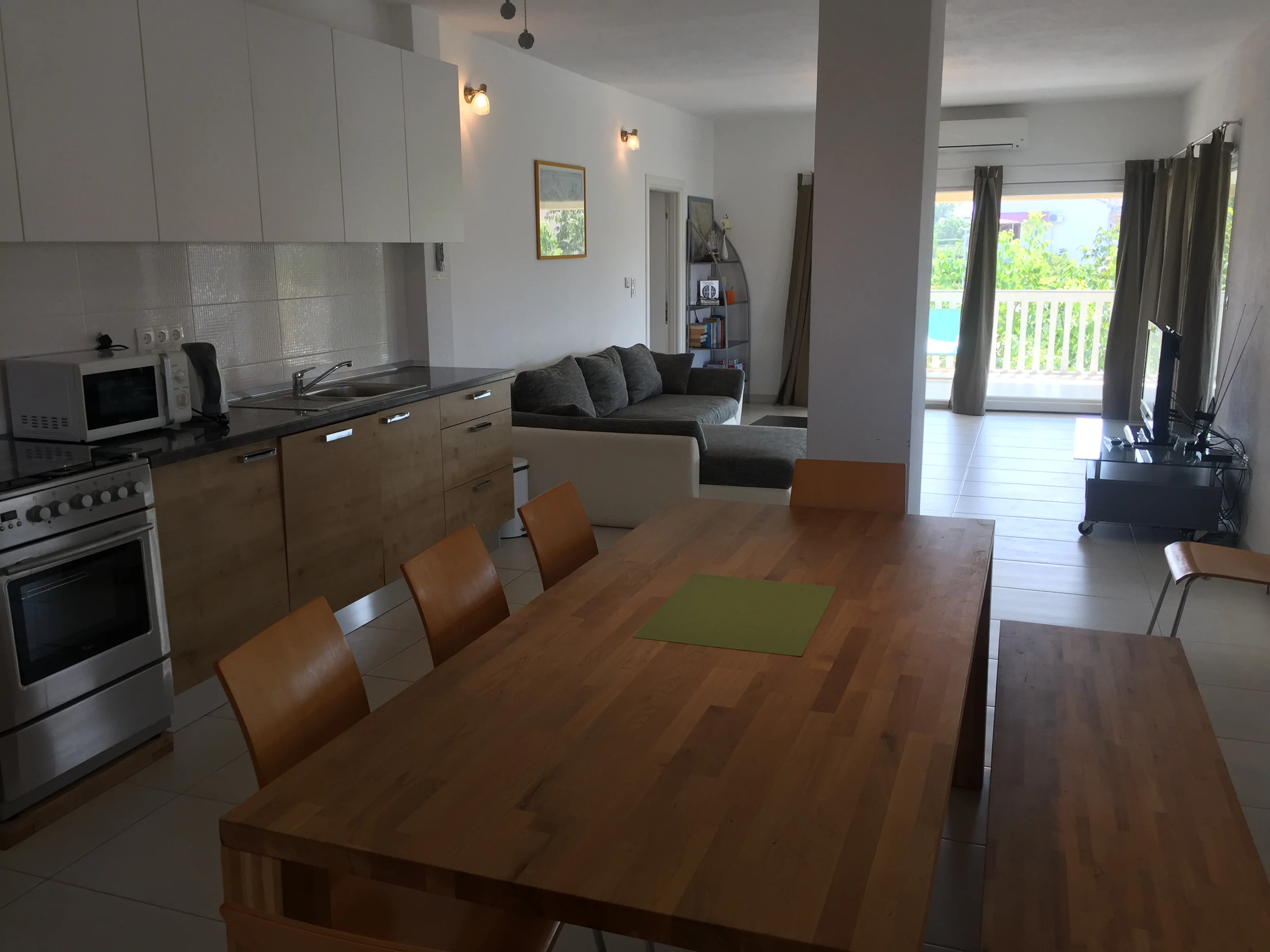 Mirjana 7+2 13 - Kornatica