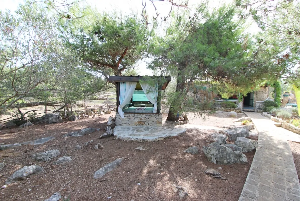 Veliki Vinik 02 - Kornatica