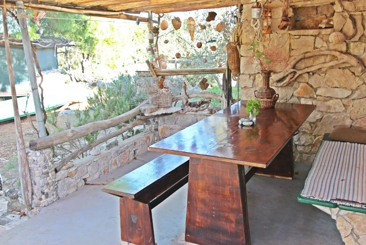 Veliki Vinik 06 - Kornatica