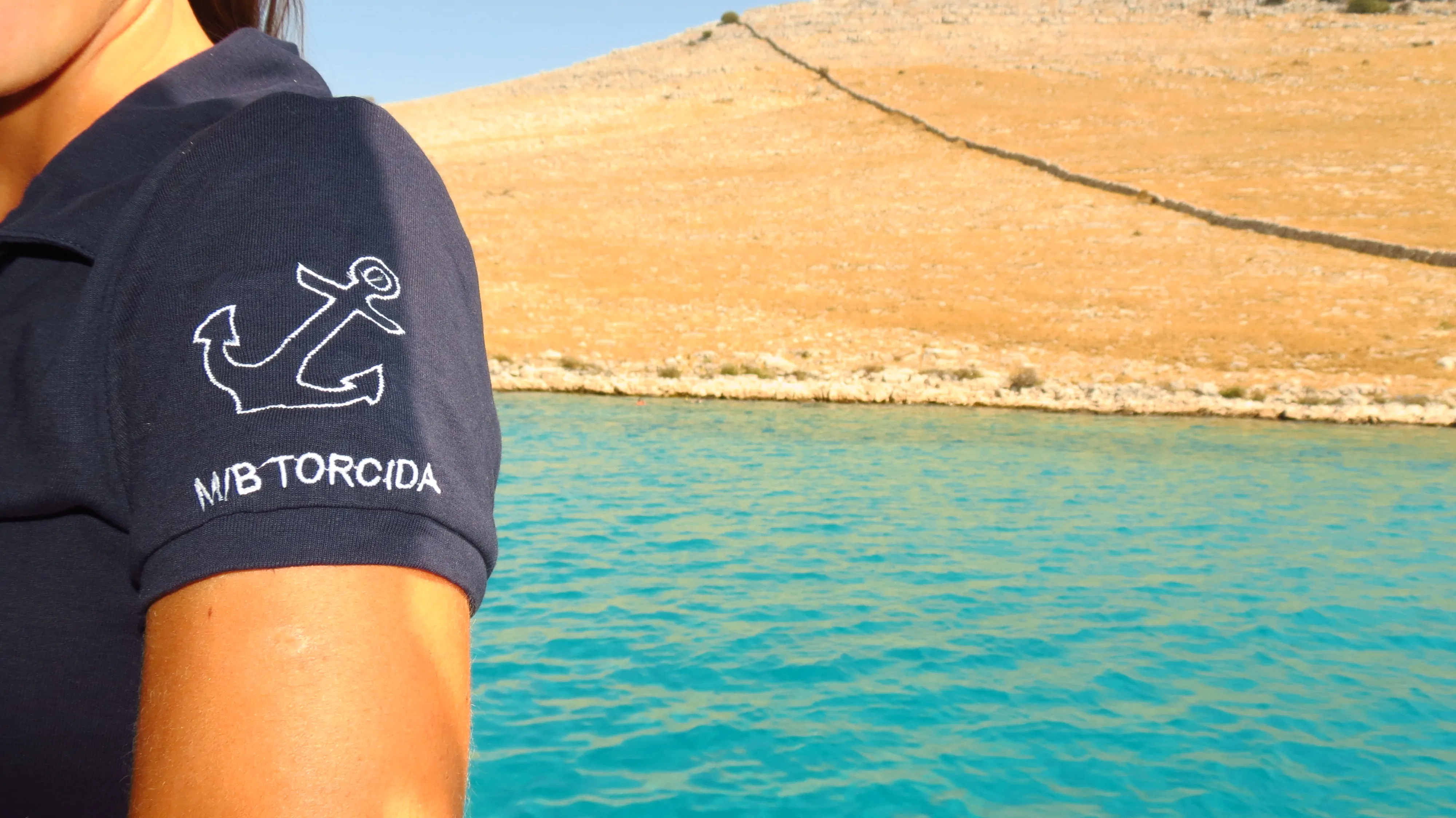 Izlet na Kornate – Torcida 06 - Kornatica