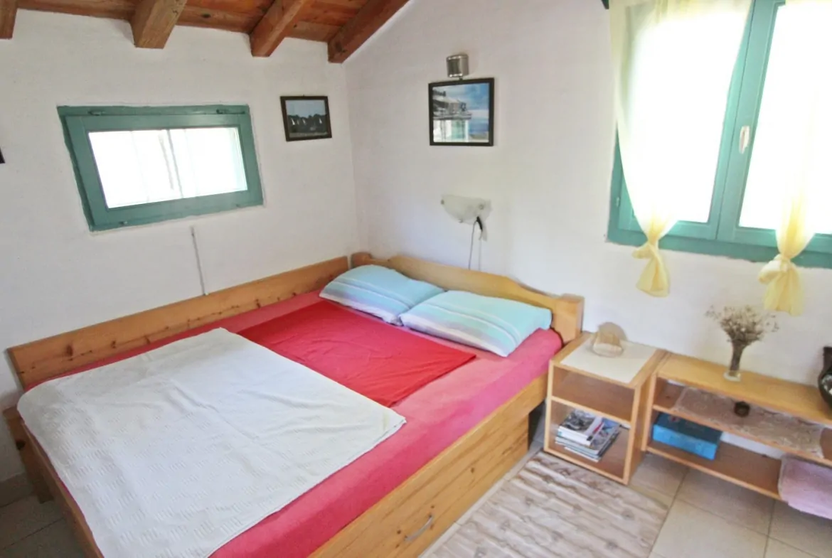 Veliki Vinik 13 - Kornatica