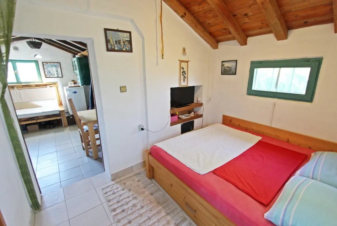 Veliki Vinik 14 - Kornatica