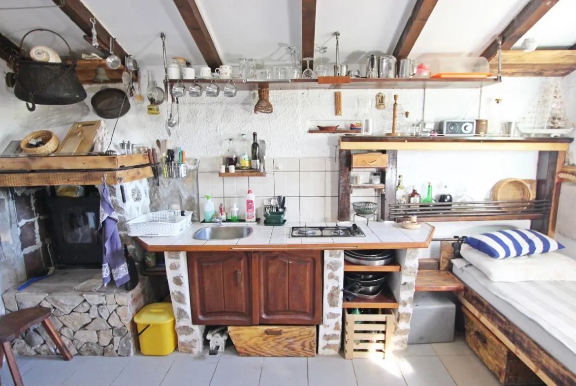 Veliki Vinik 16 - Kornatica