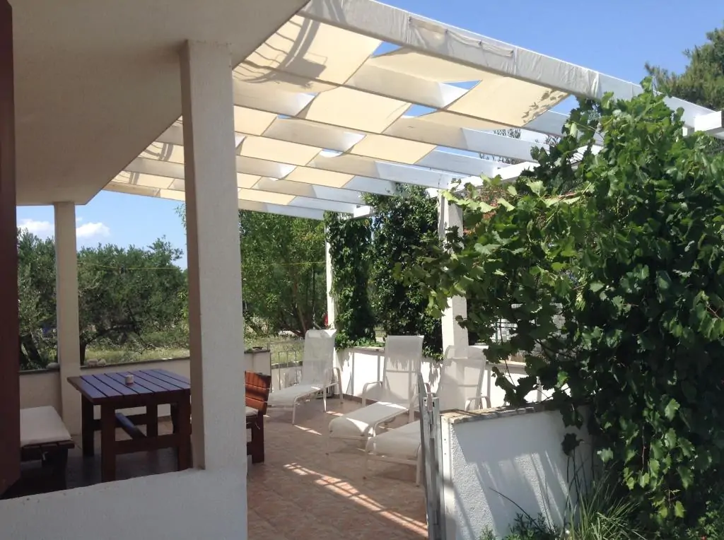 Filip 4+2 - Kornatica